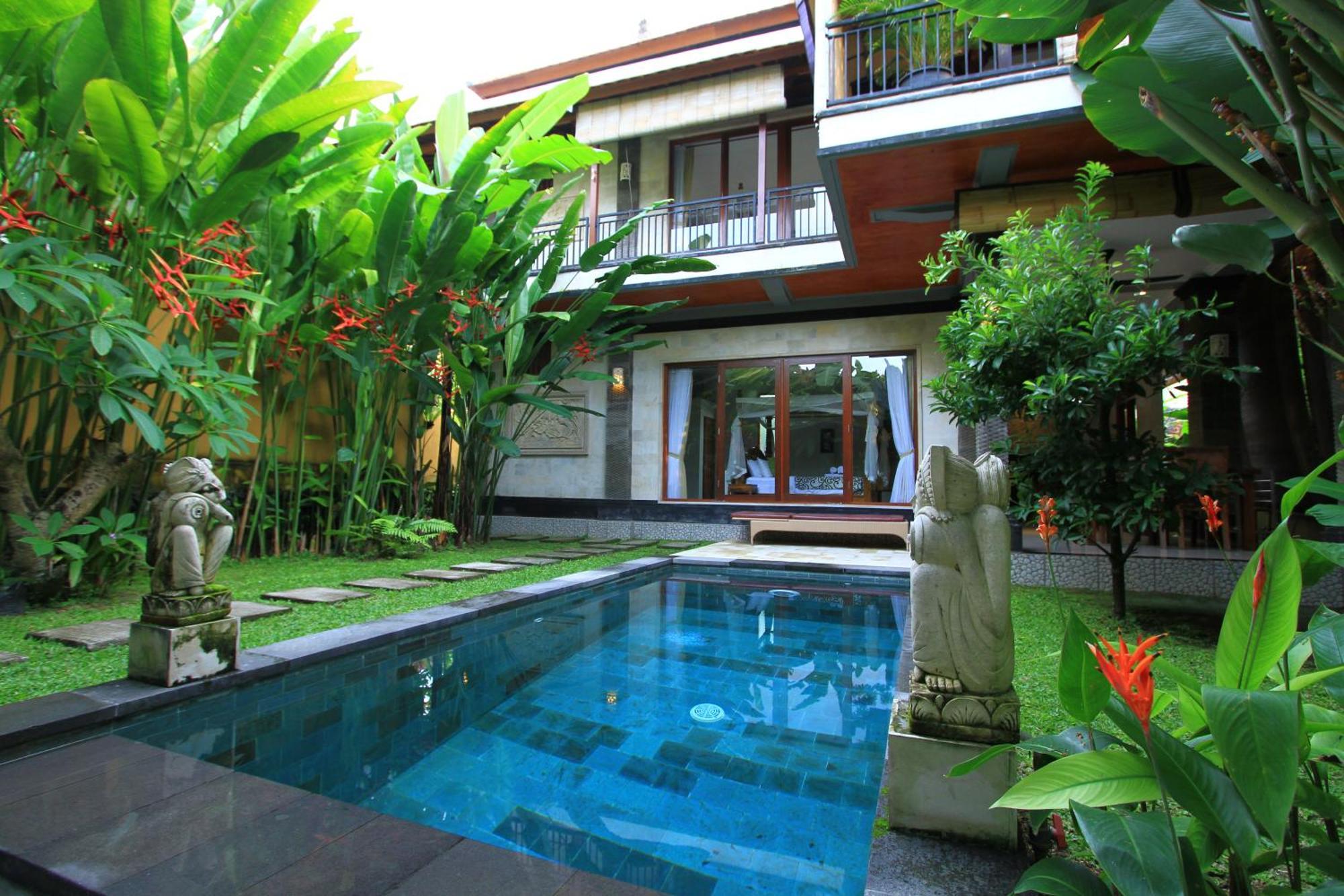 Villa Pacekan - Jepun Ubud