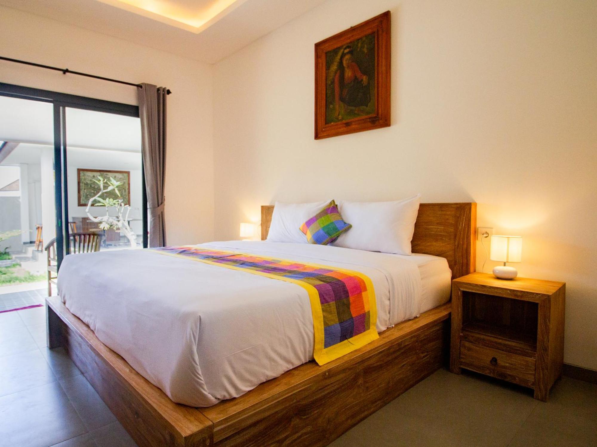 Gita Homestay