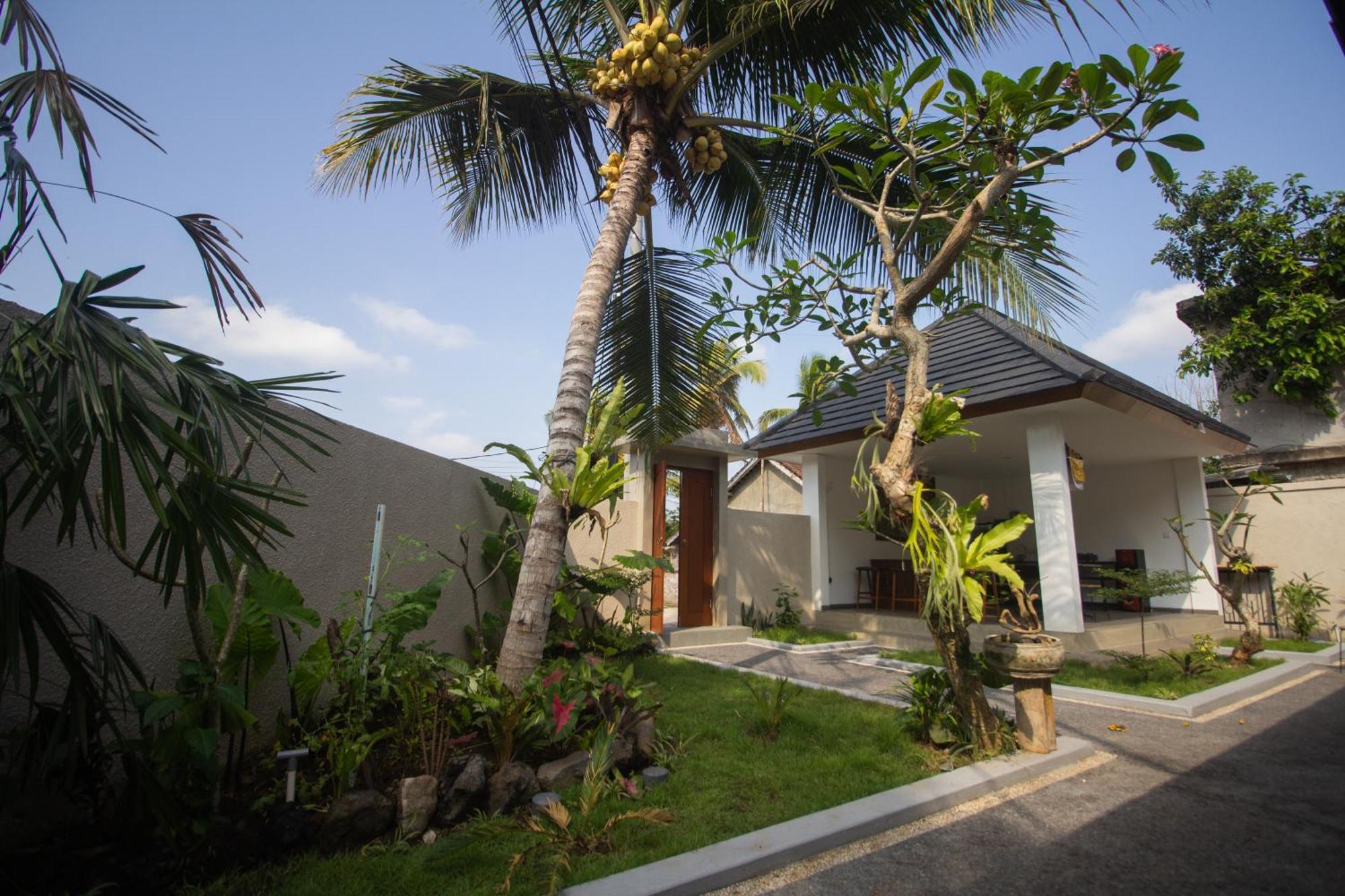 Homestay Gita *