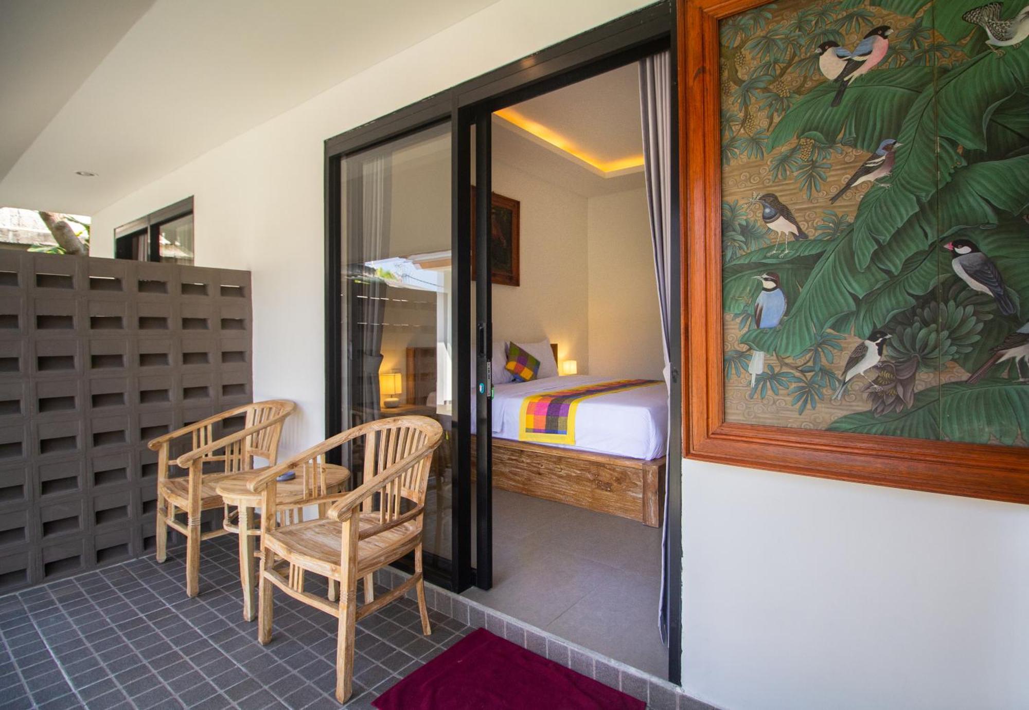 Gita Homestay