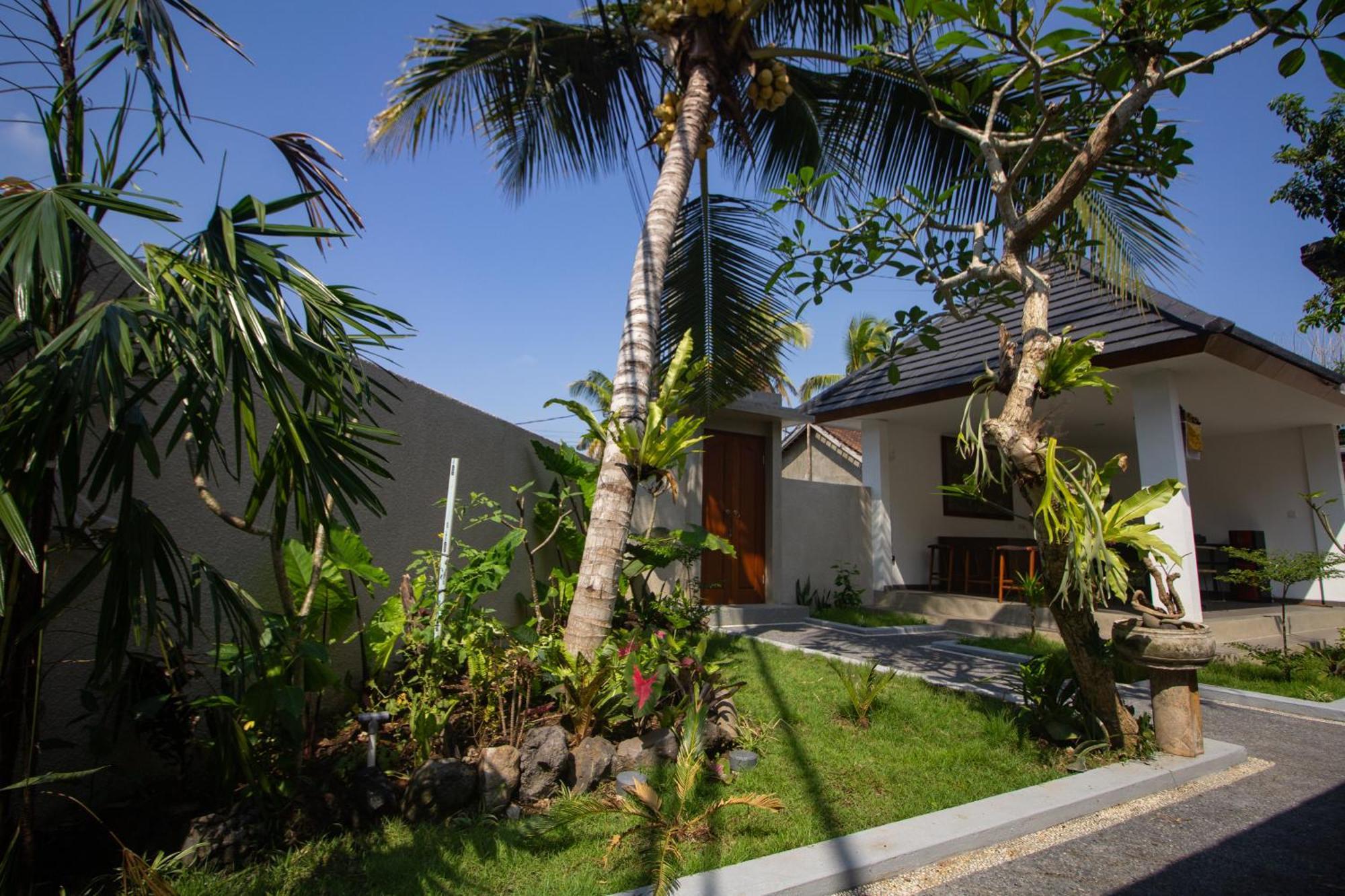 Gita Homestay