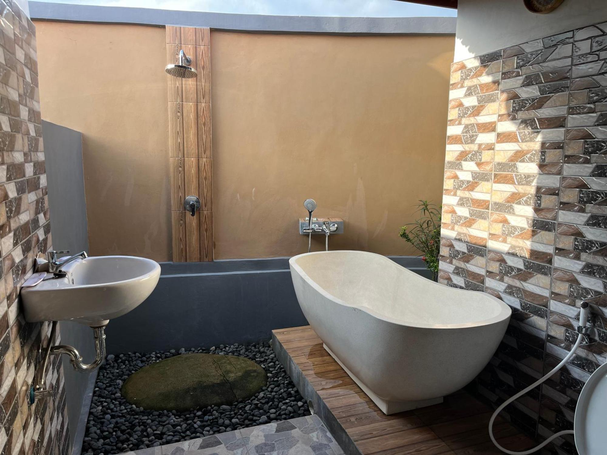 Nano Ari House * Ubud (Bali)