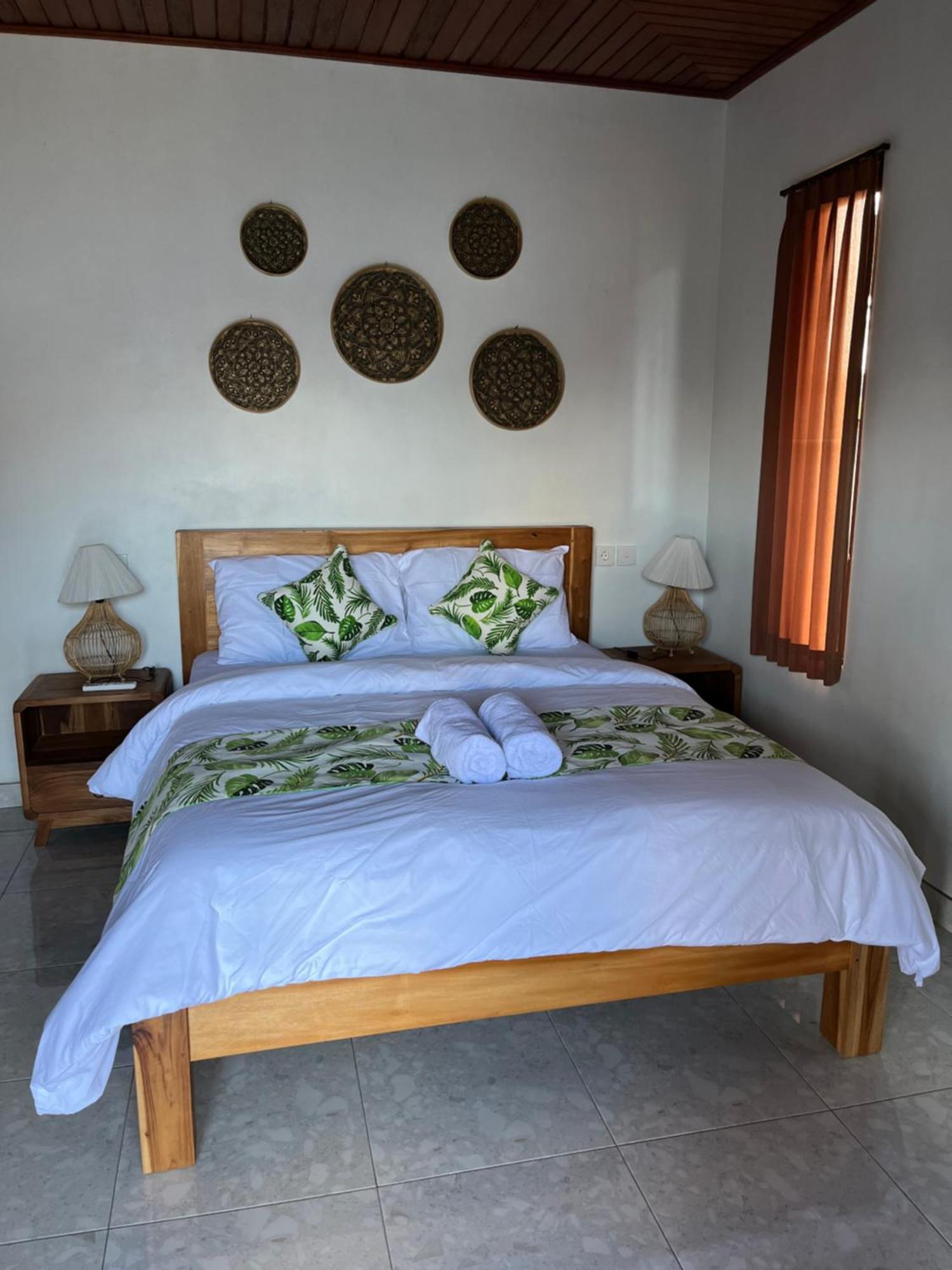 Nano Ari House Villa Ubud (Bali)