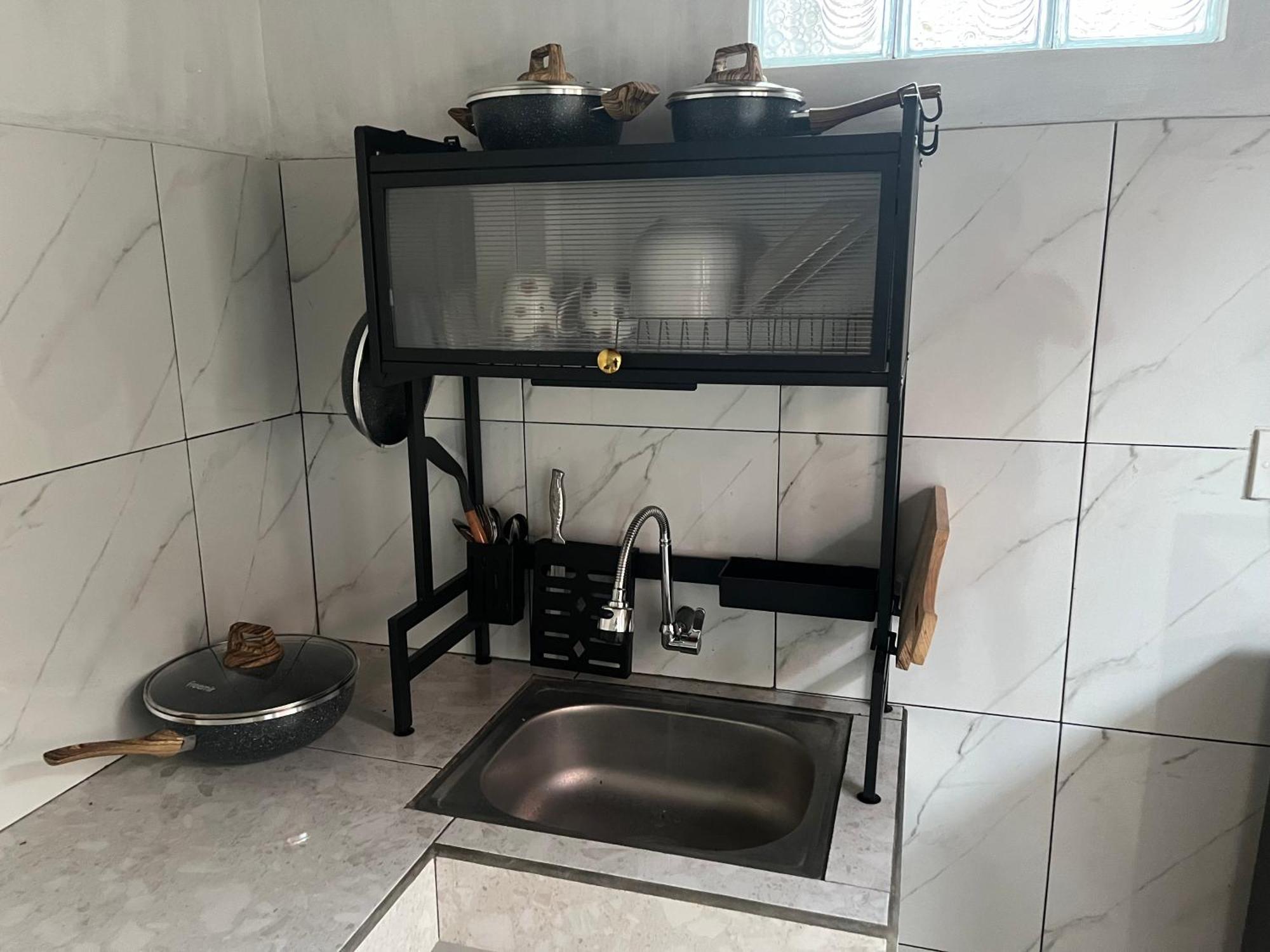 Pousada Nano Ari House *