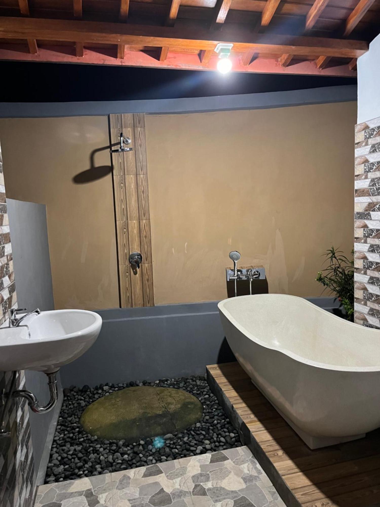 Pousada Nano Ari House