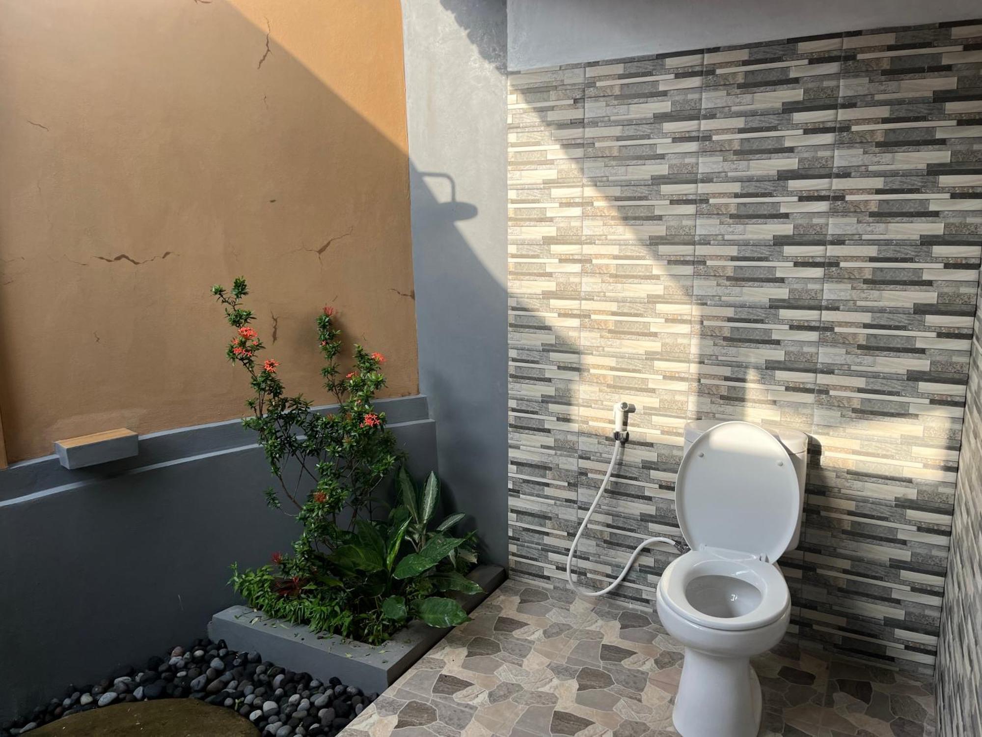 Nano Ari House * Ubud (Bali)
