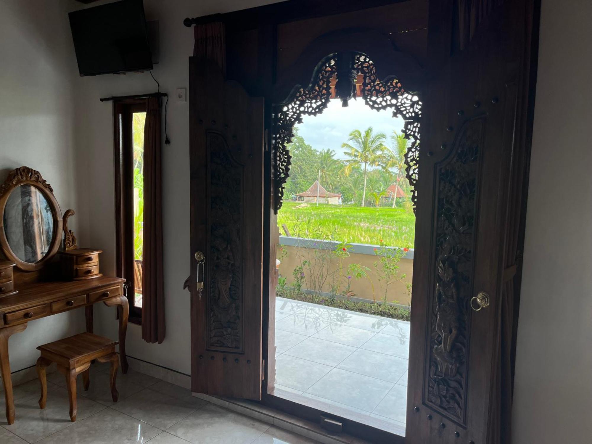 Nano Ari House Villa