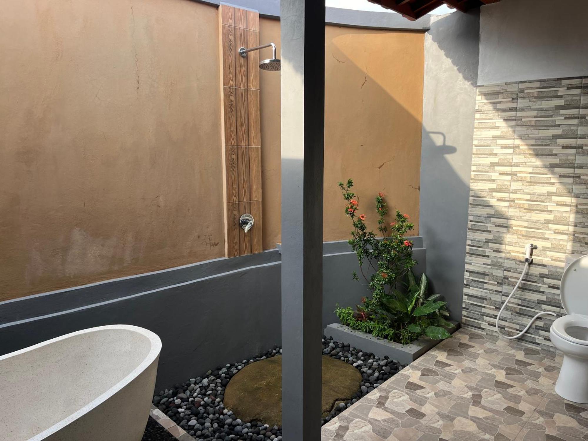 Nano Ari House Villa