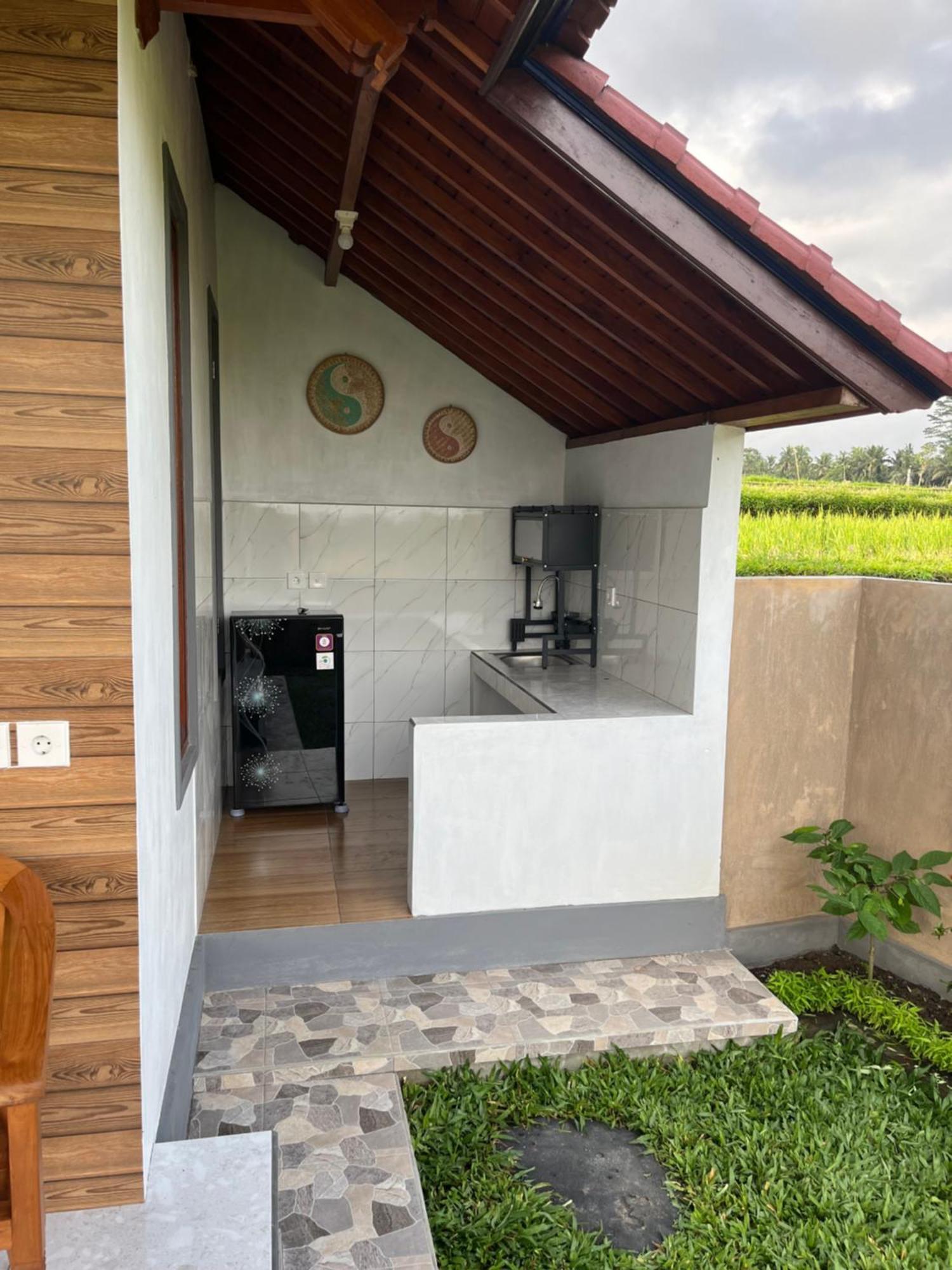 Nano Ari House