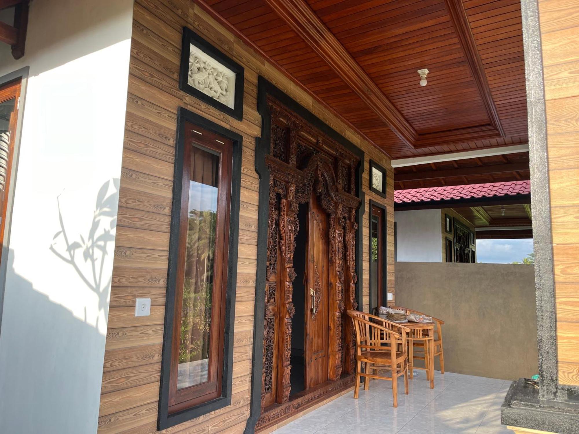 Villa Nano Ari House Ubud (Bali)