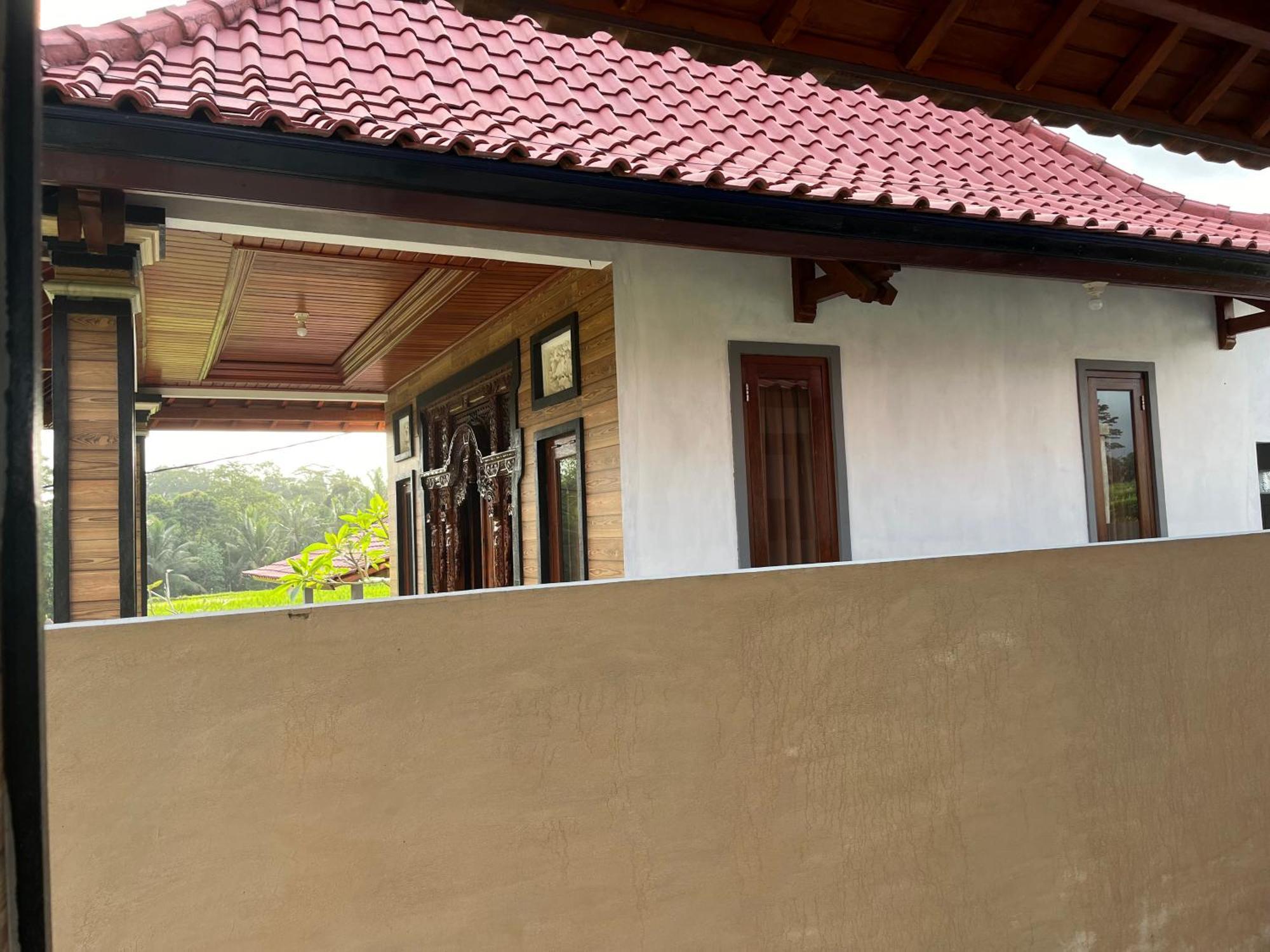 Nano Ari House Villa *