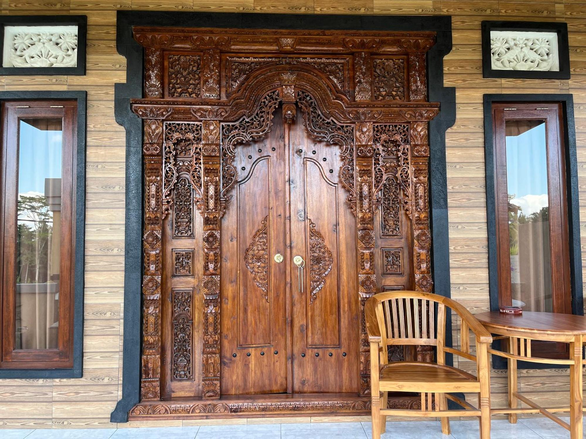 Nano Ari House * Ubud (Bali)