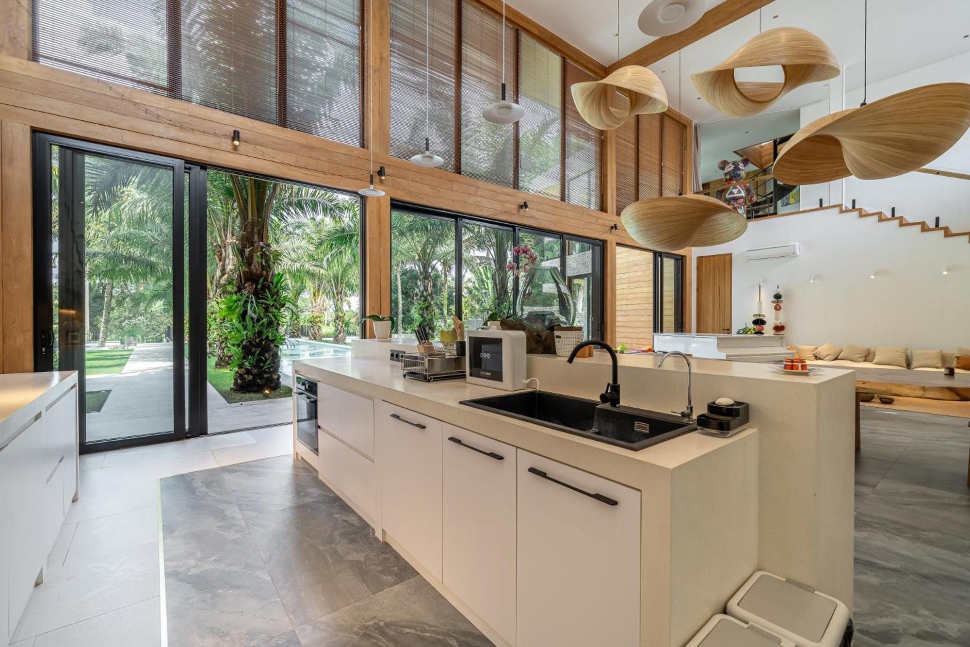 Reconnect And Rejuvenate - Your Private Luxury Retreat In Villa Ubud (Bali)