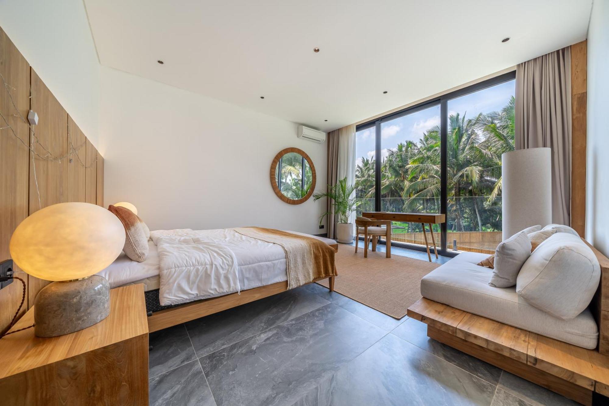 Villa Reconnect And Rejuvenate - Your Private Luxury Retreat In