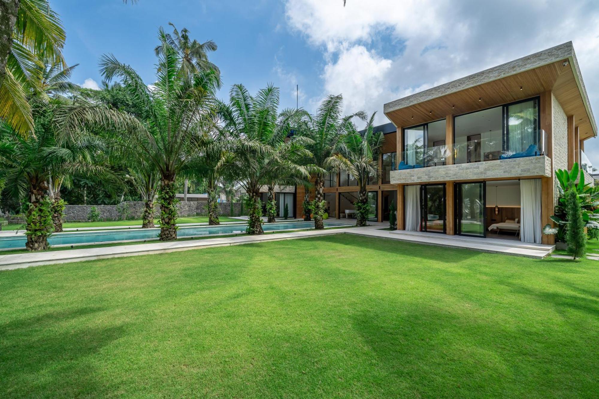 Reconnect And Rejuvenate - Your Private Luxury Retreat In *