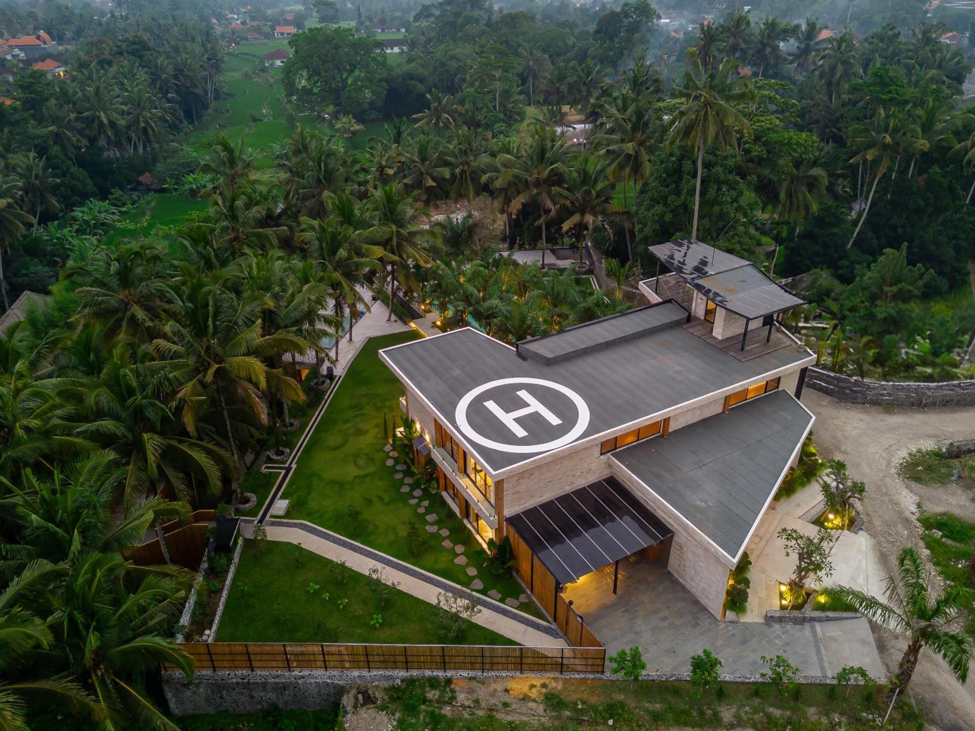 Reconnect And Rejuvenate - Your Private Luxury Retreat In * Ubud (Bali)