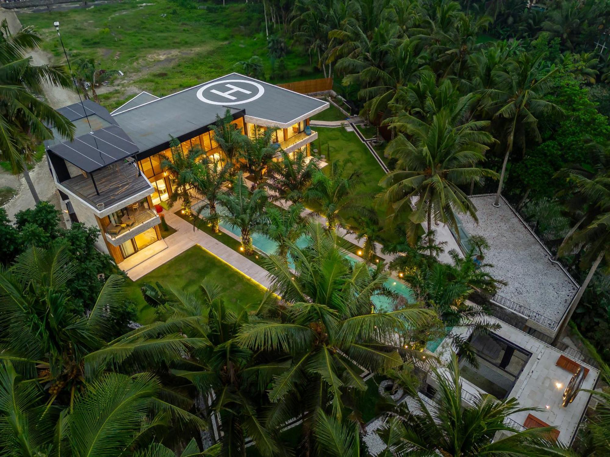 Villa Reconnect And Rejuvenate - Your Private Luxury Retreat In *