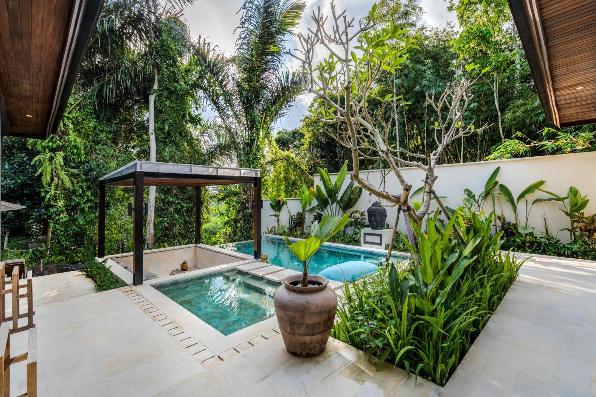 Villa Hati By Balisuperhost Ubud (Bali)
