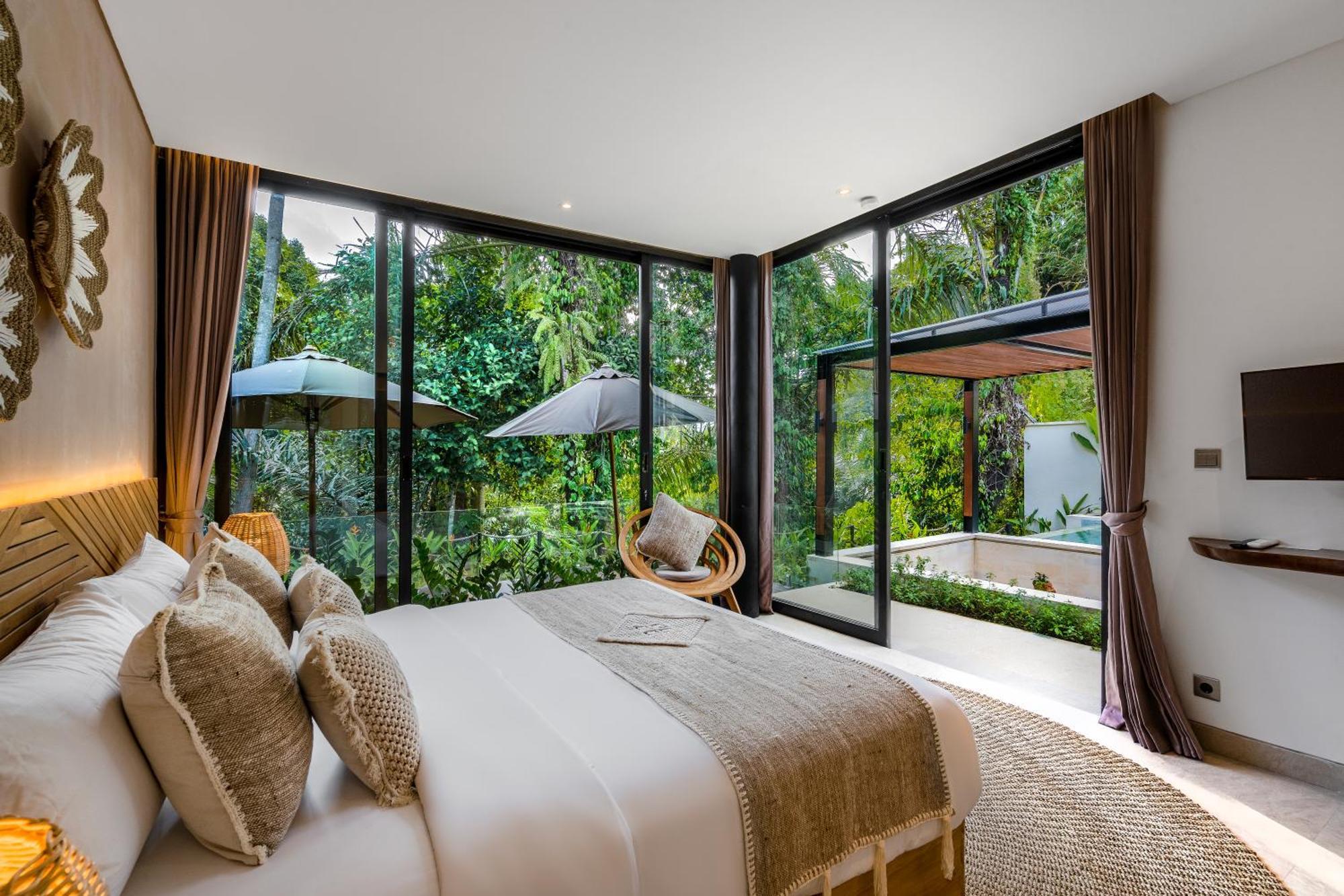 Villa Hati By Balisuperhost