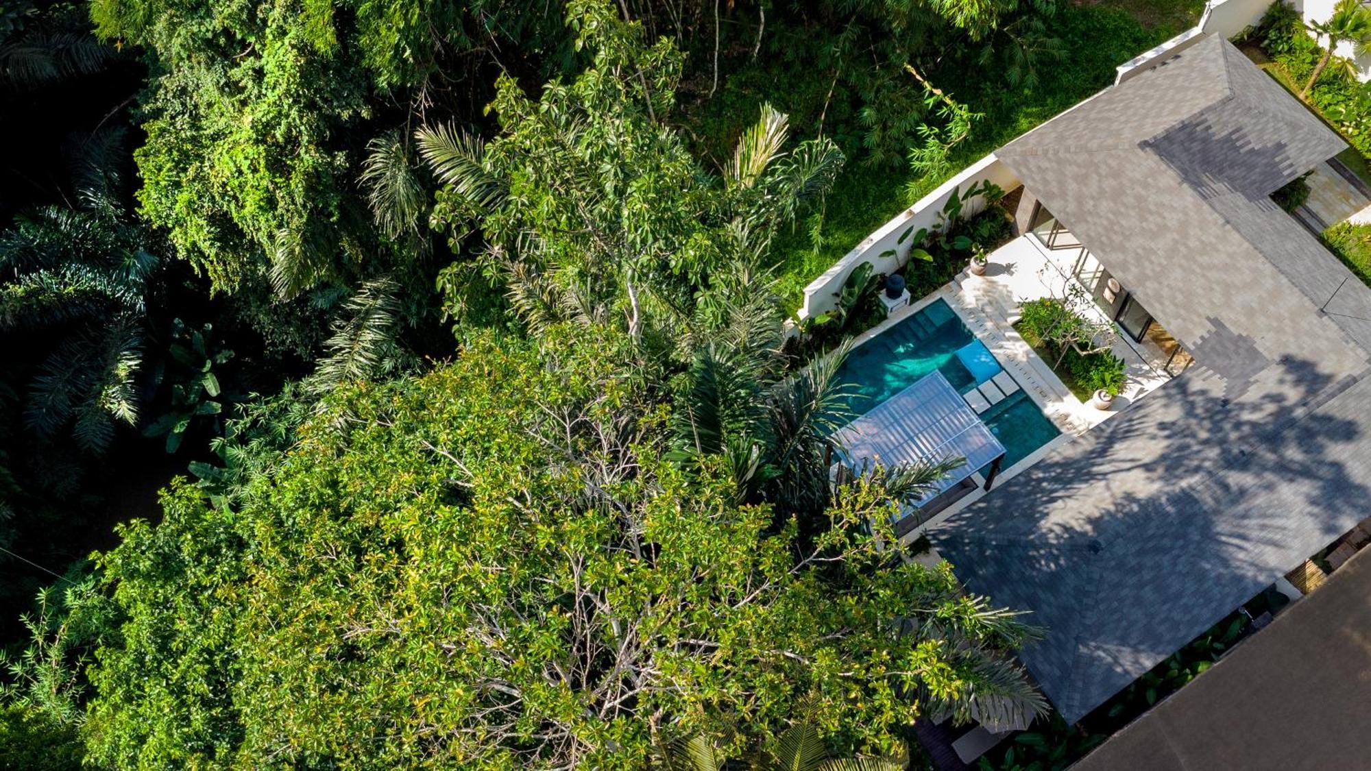 Villa Hati By Balisuperhost Ubud (Bali)