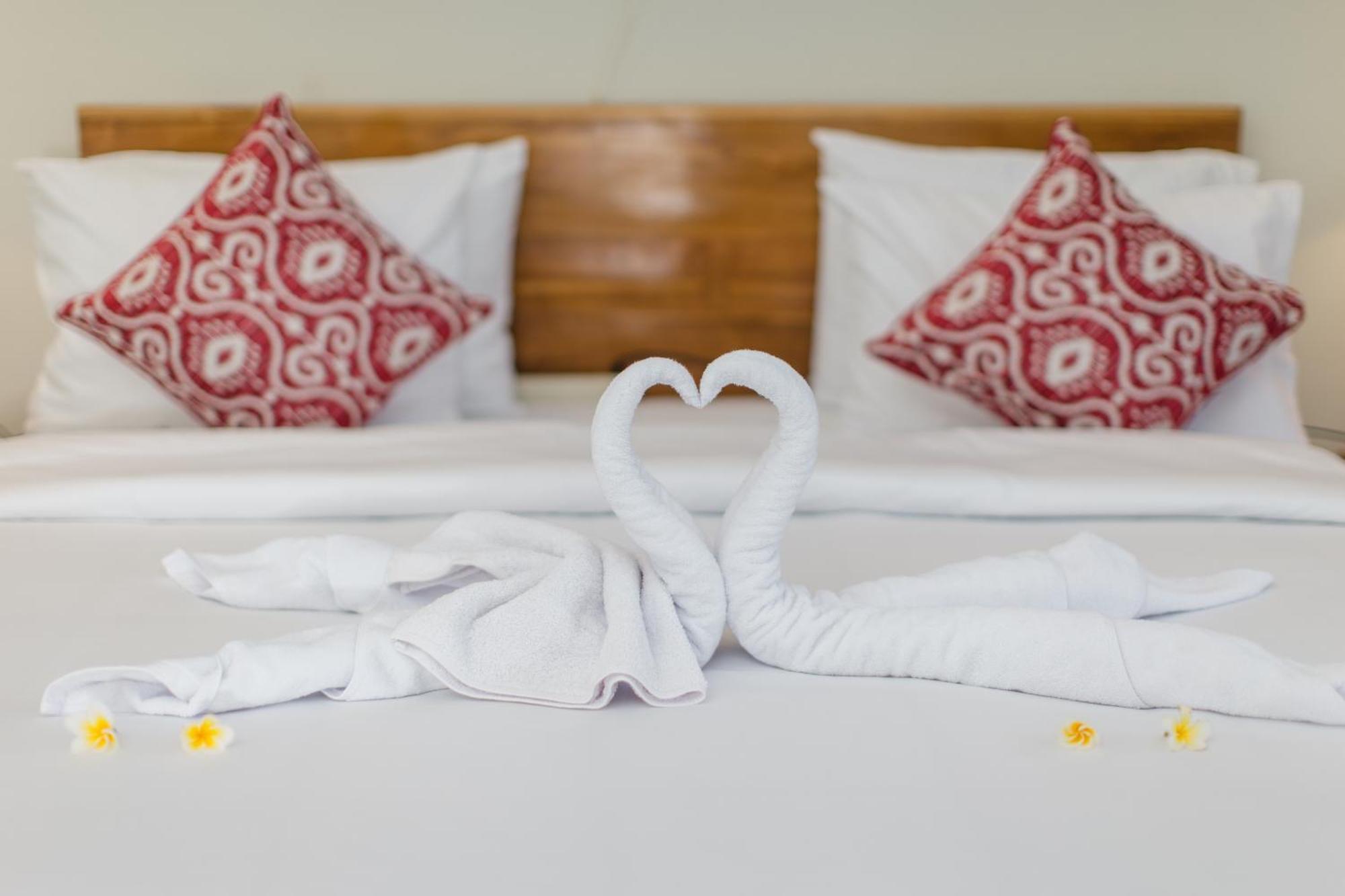 Winsta Accommodatie bij particulieren
