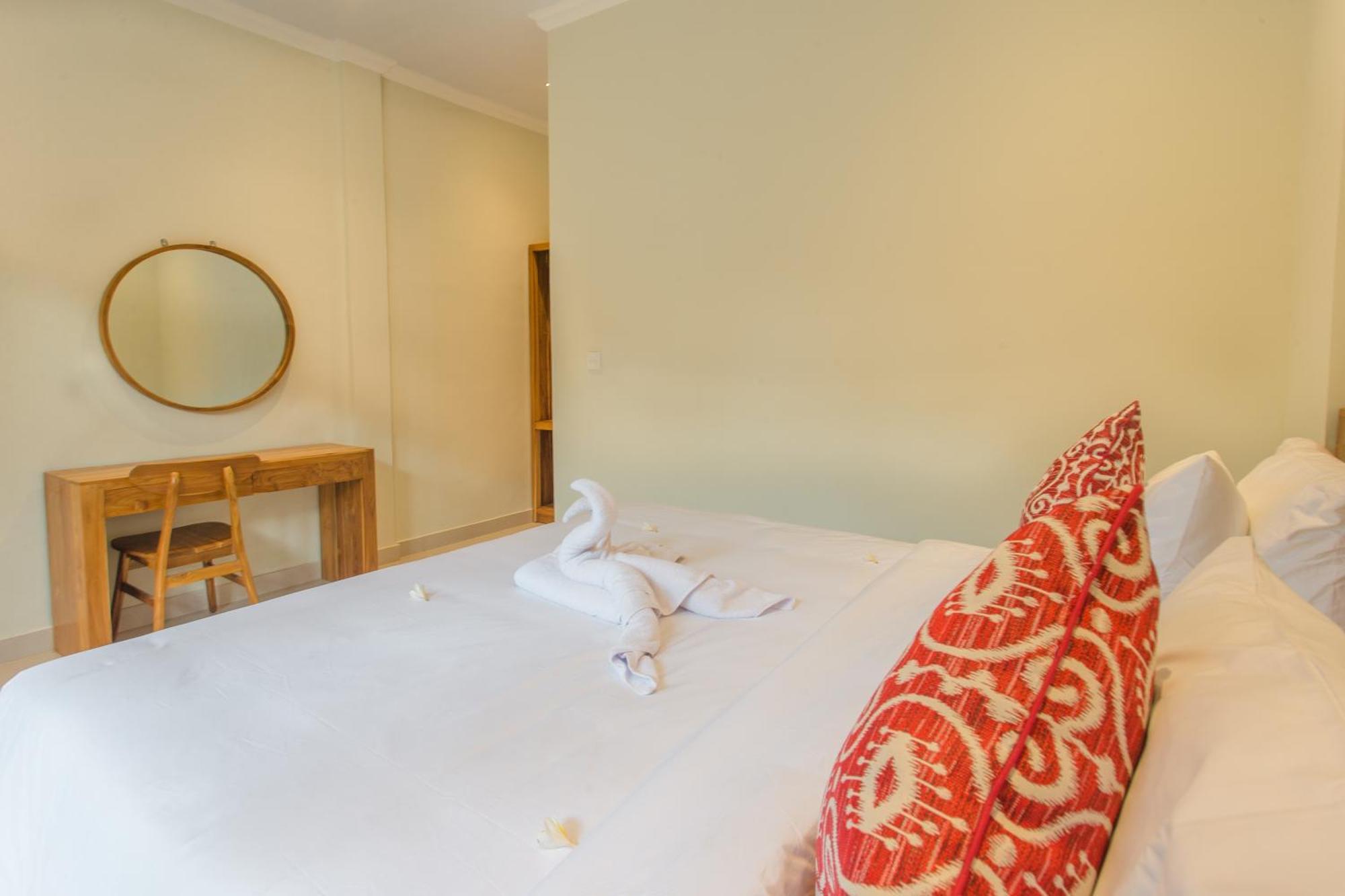 Winsta Accommodatie bij particulieren *