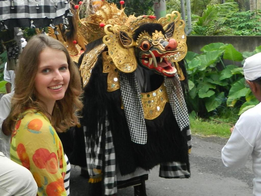 Desa Cepaka Homestay Ubud (Bali)