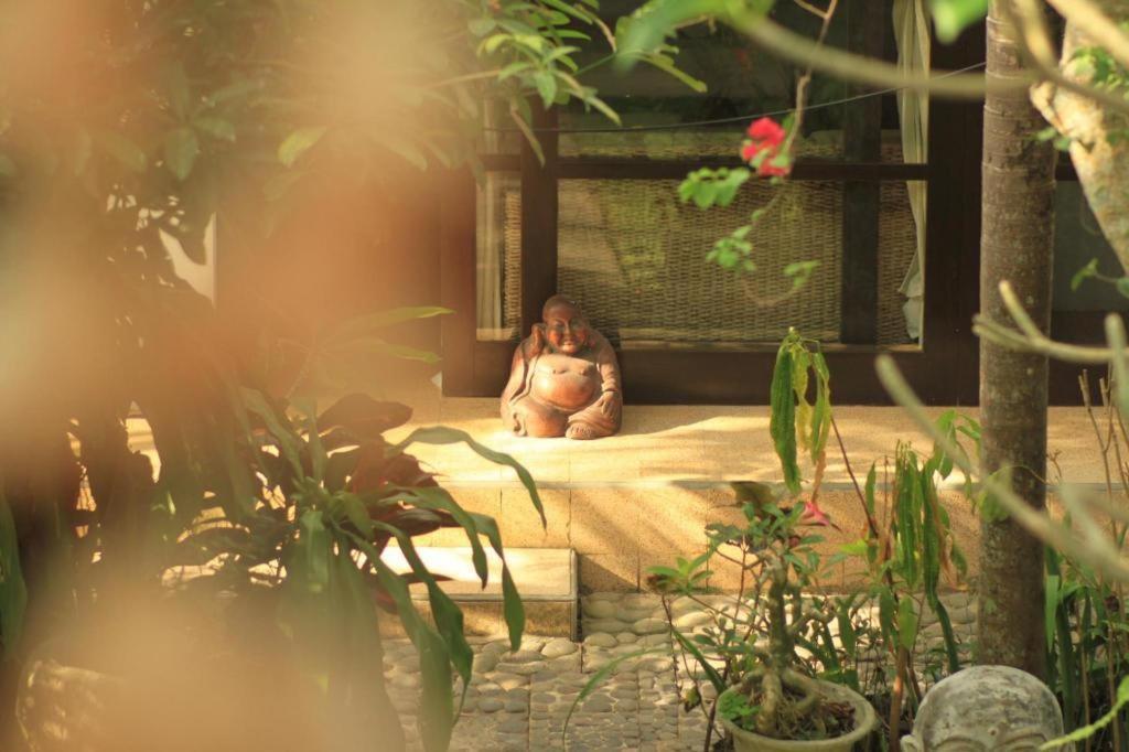 Desa Cepaka Homestay Ubud (Bali)