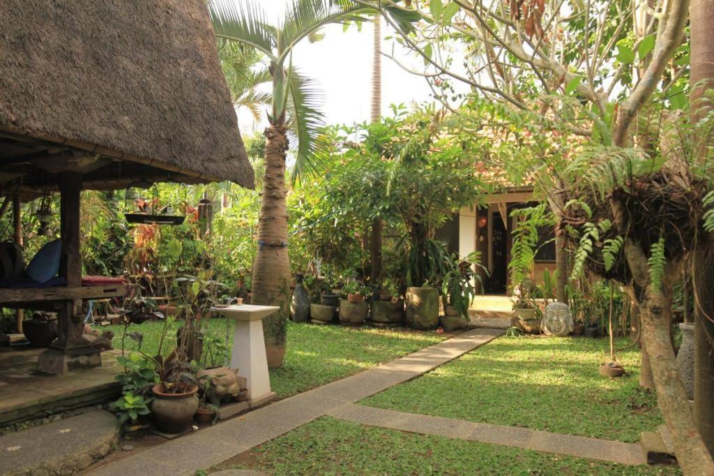 Desa Cepaka * Ubud (Bali)
