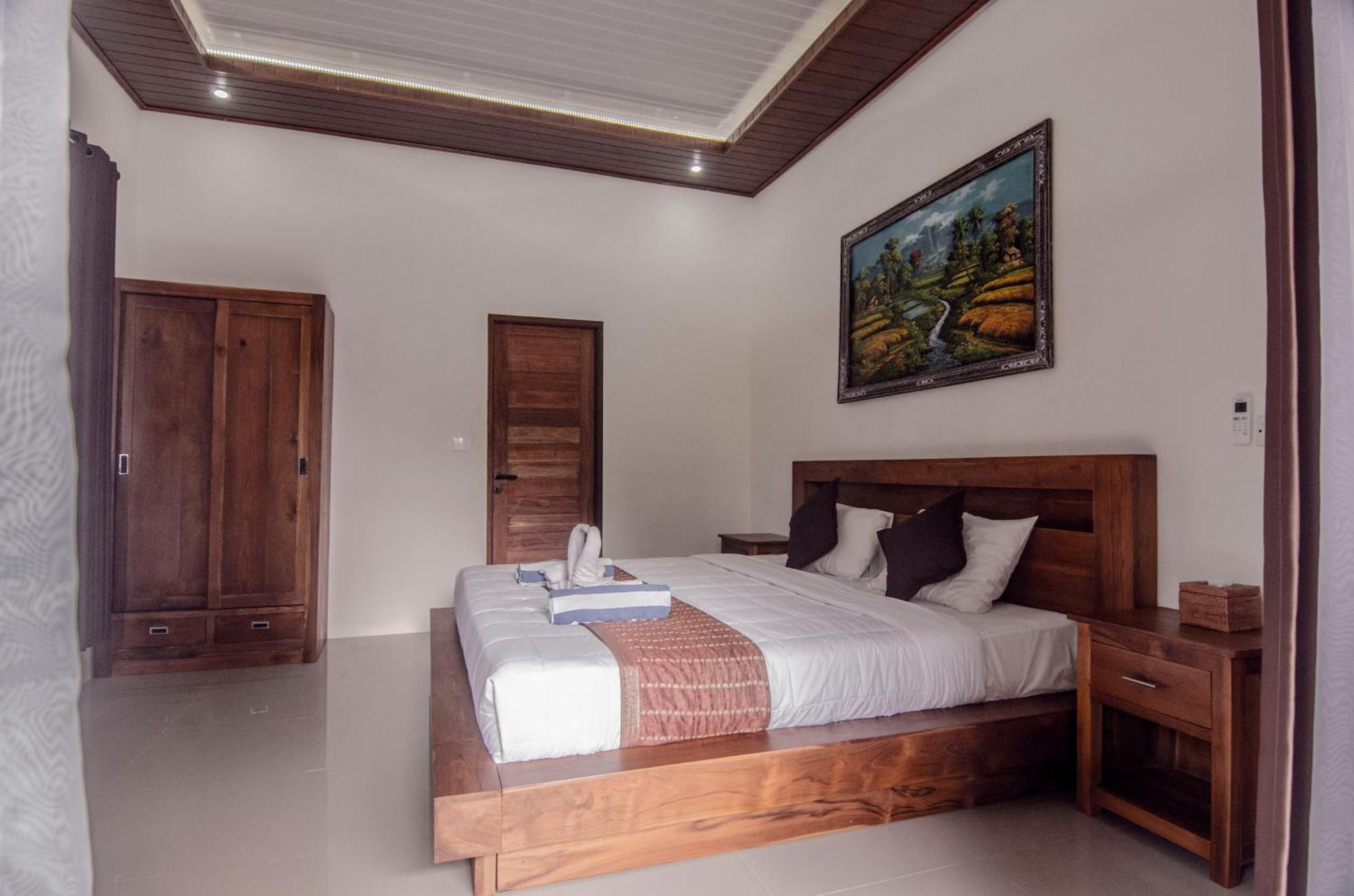 Bagus Villa *