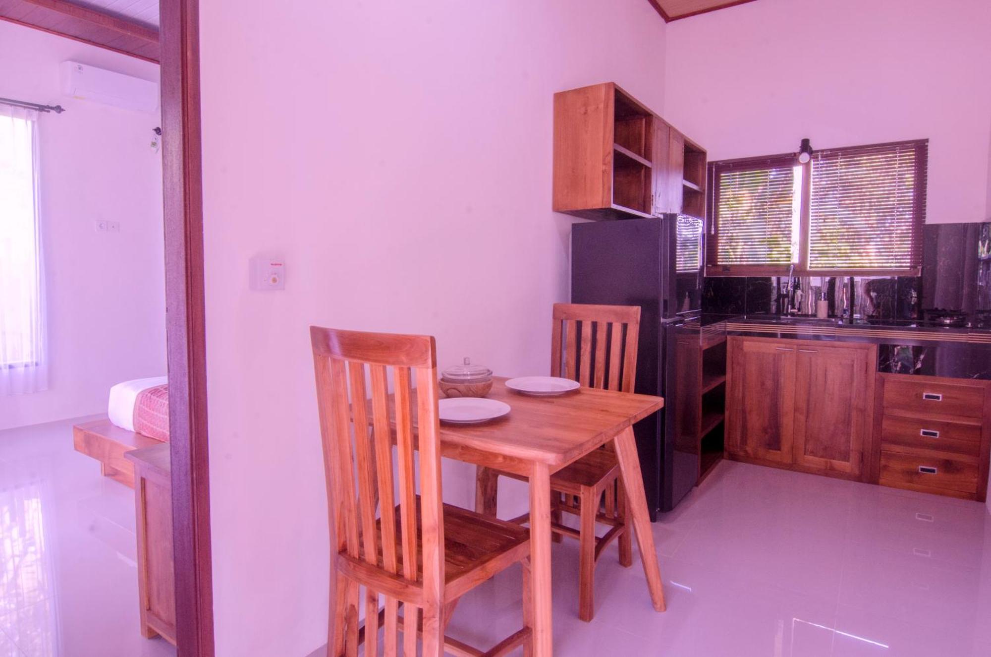 Villa Bagus Ubud