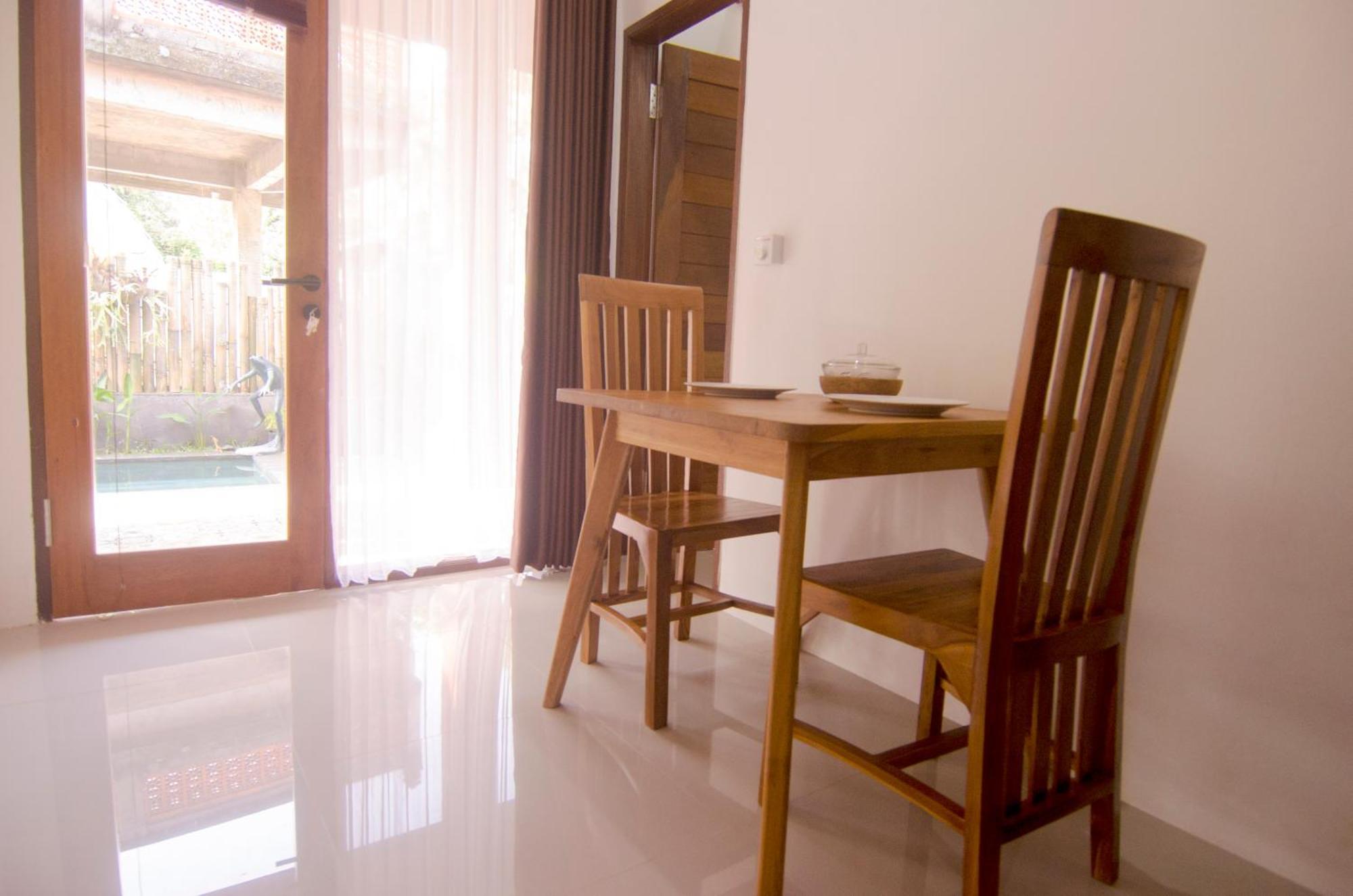 Bagus * Ubud