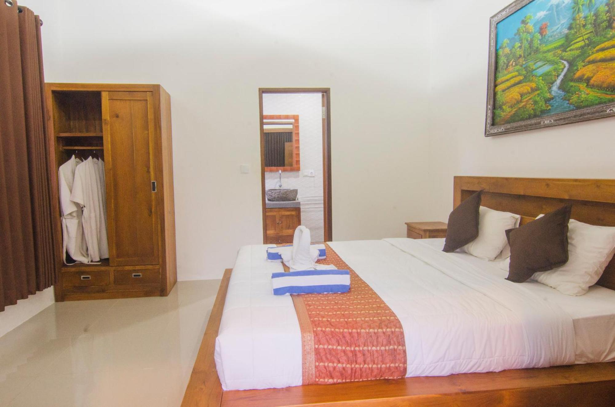 Villa Bagus *