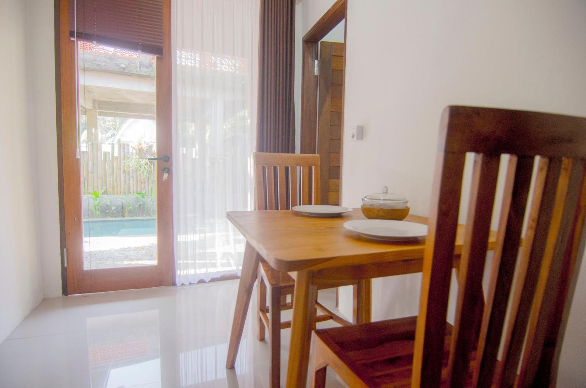 Bagus Villa Ubud