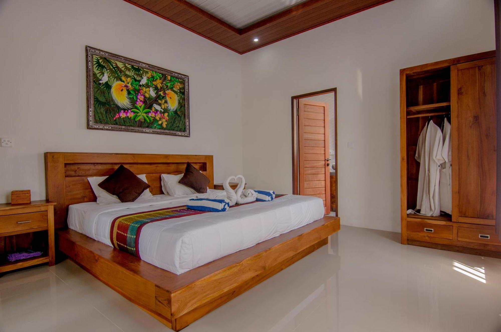 Bagus Villa Ubud