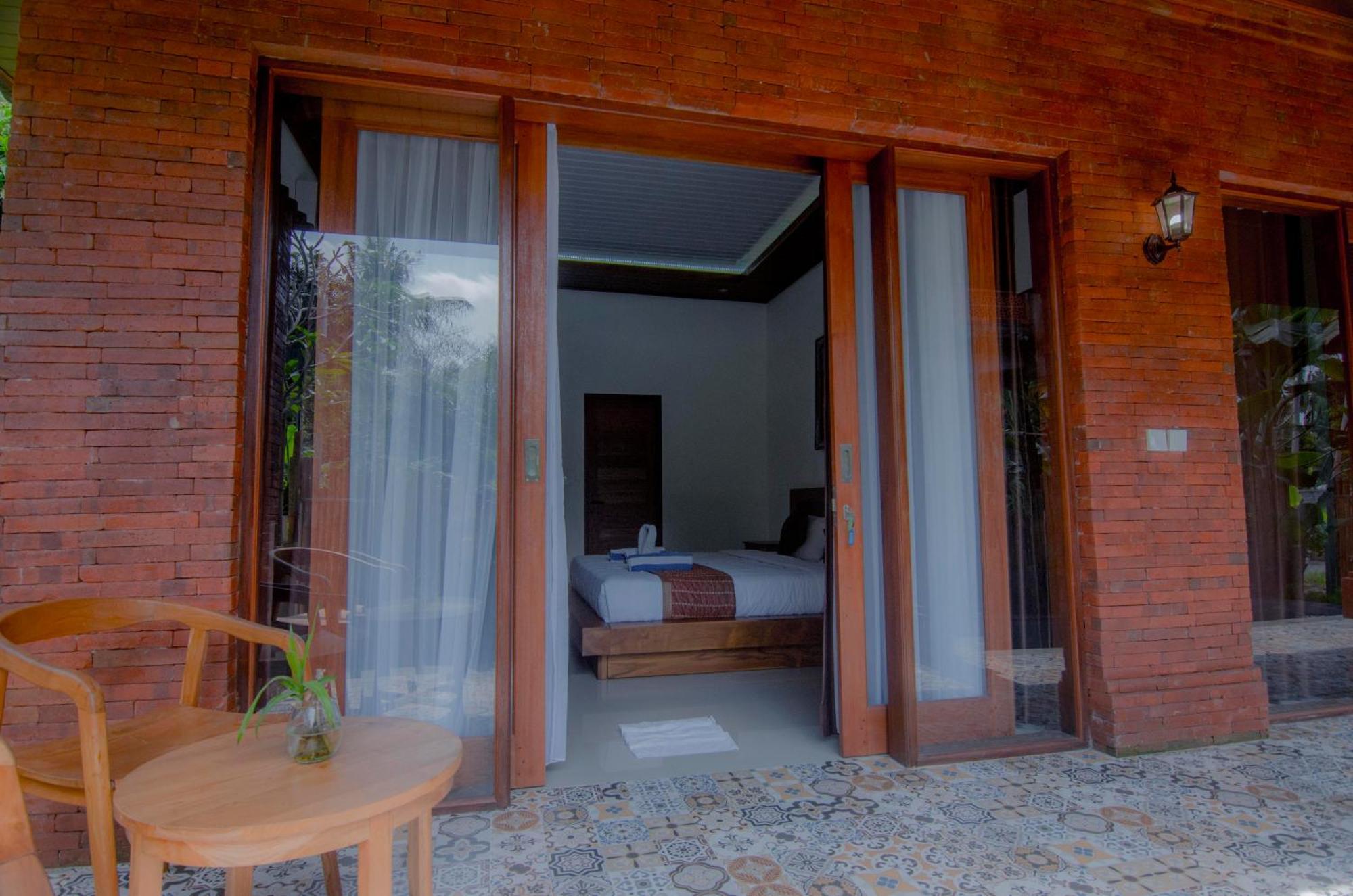 Bagus Ubud