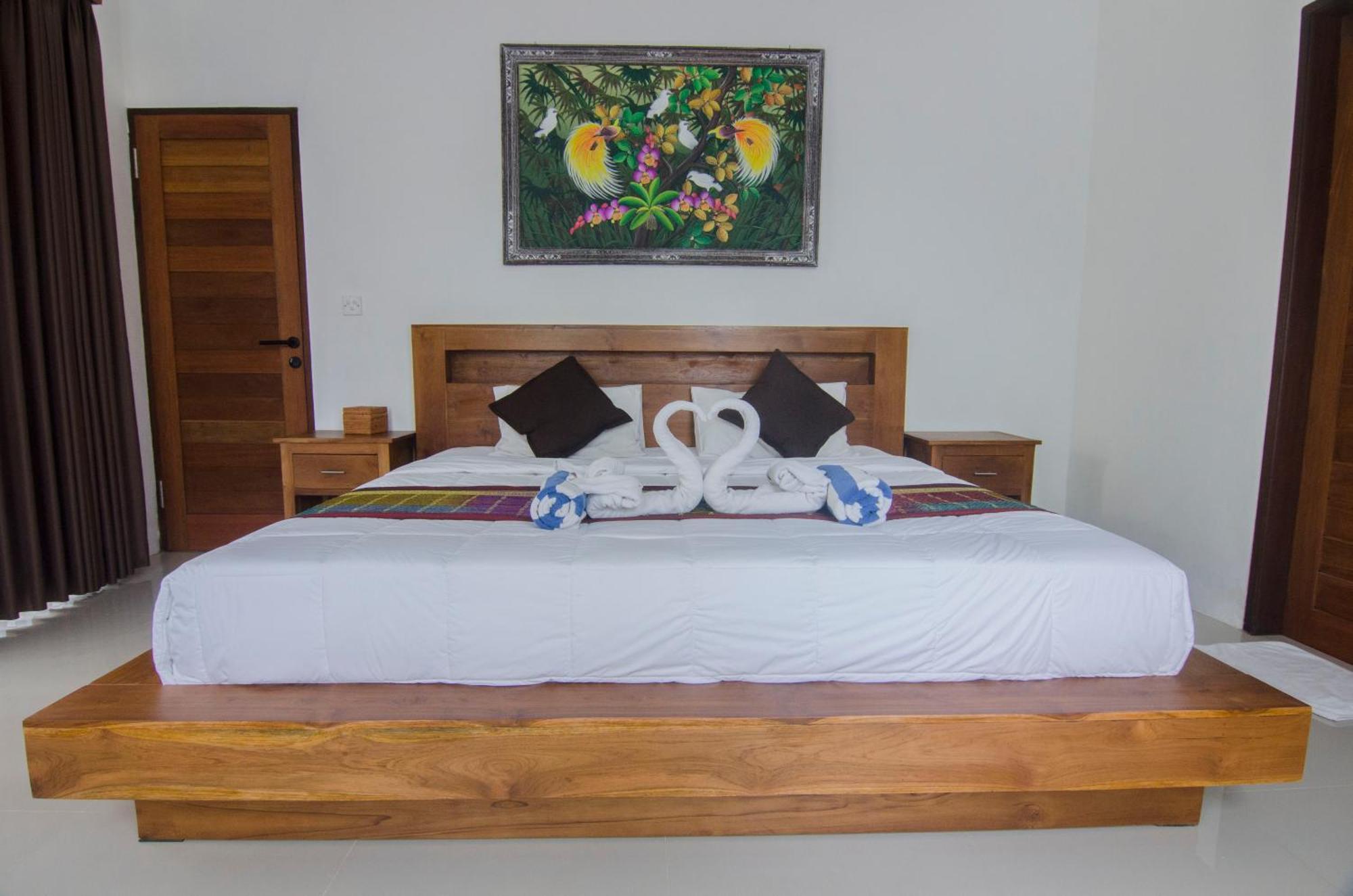Bagus Villa *