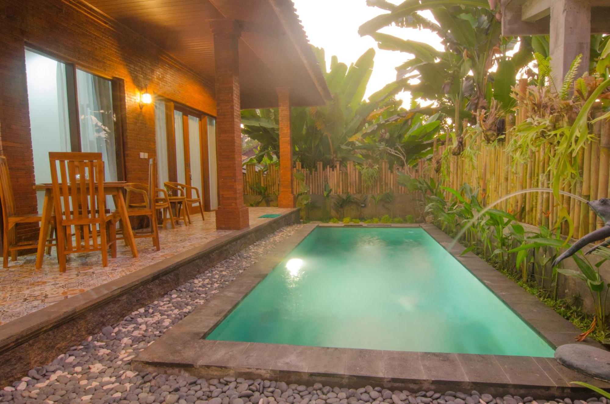 Villa Bagus