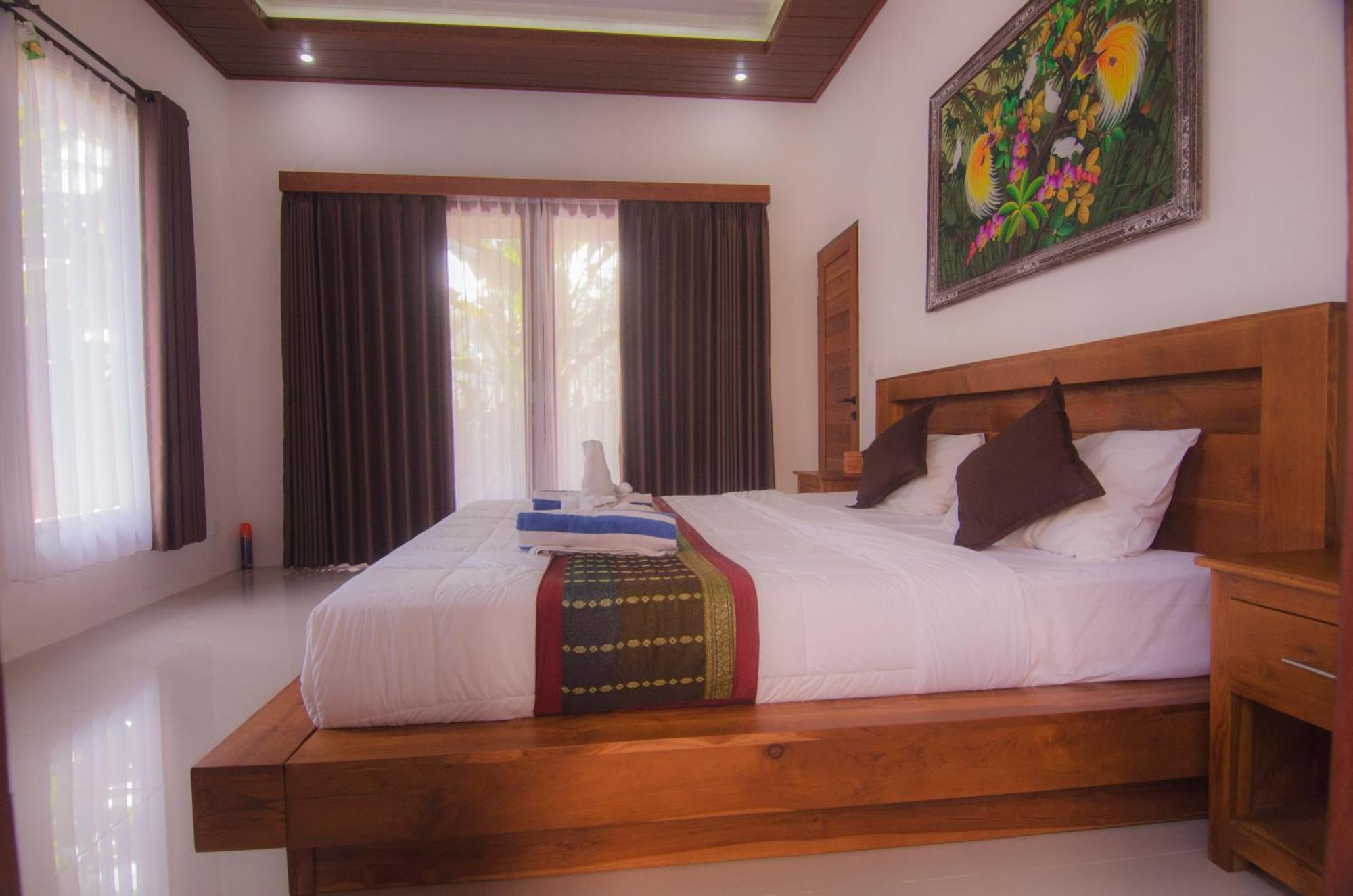 Bagus Villa *