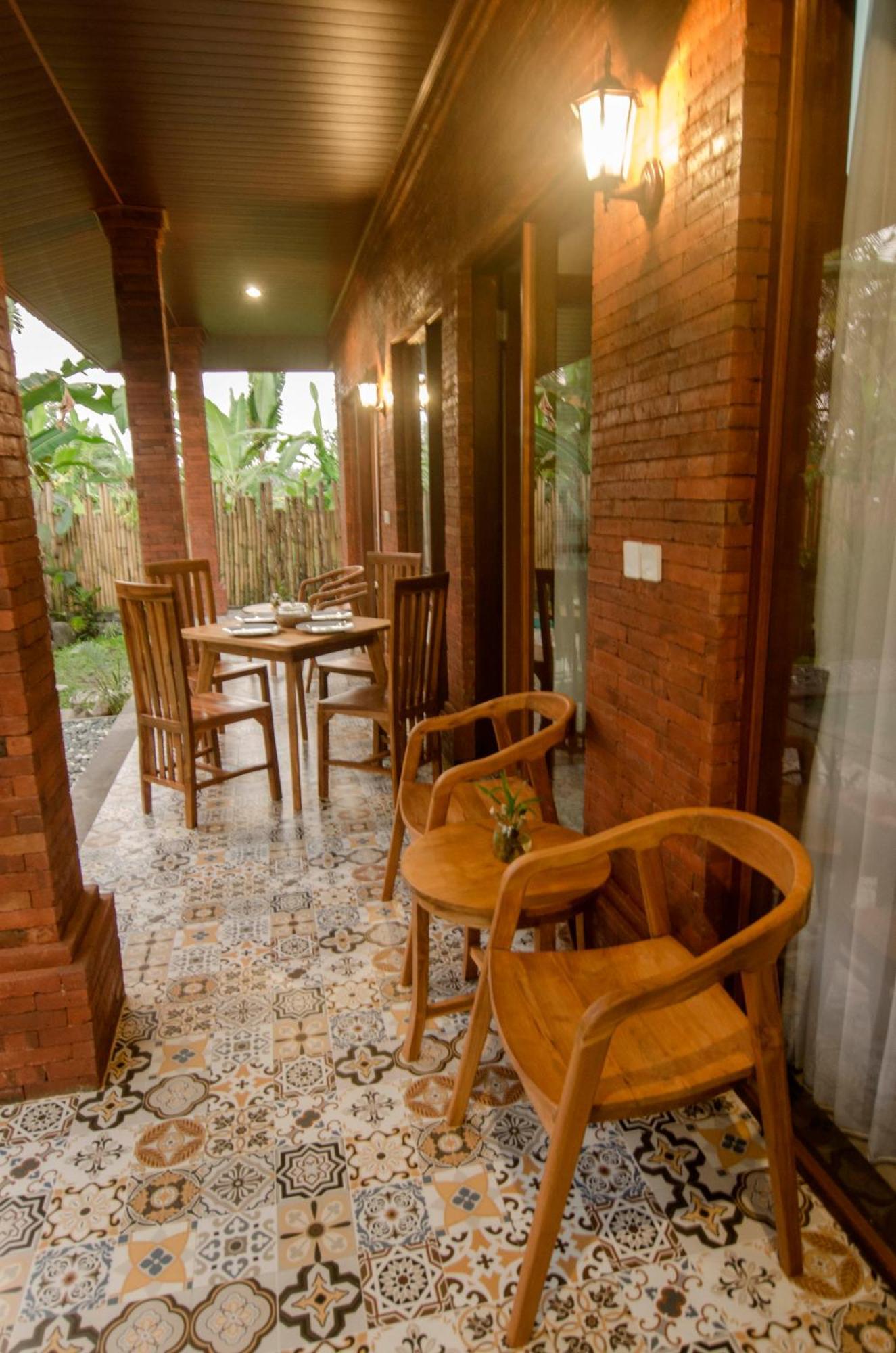 Villa Bagus *