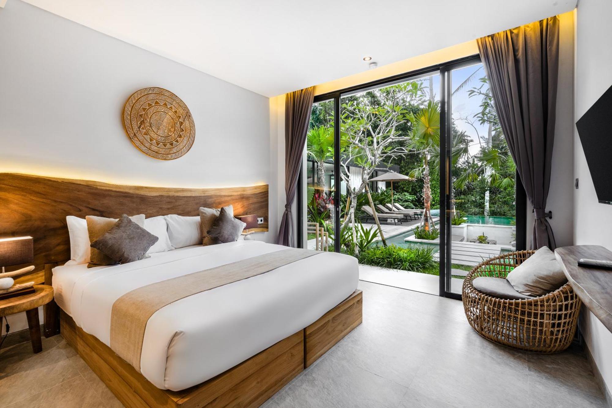Villa Brindal By Balisuperhost Ubud (Bali)