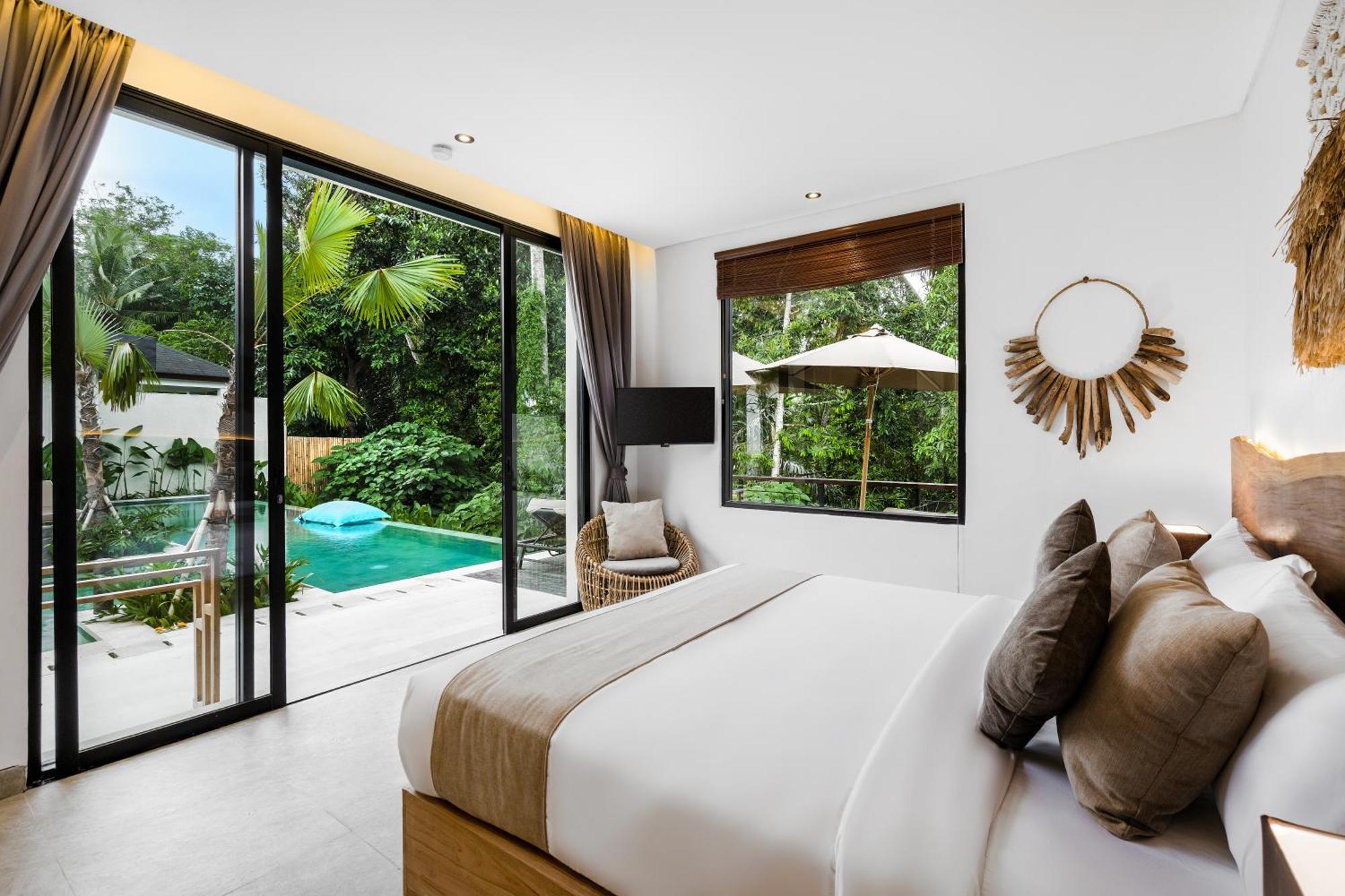 Brindal By Balisuperhost Ubud (Bali)