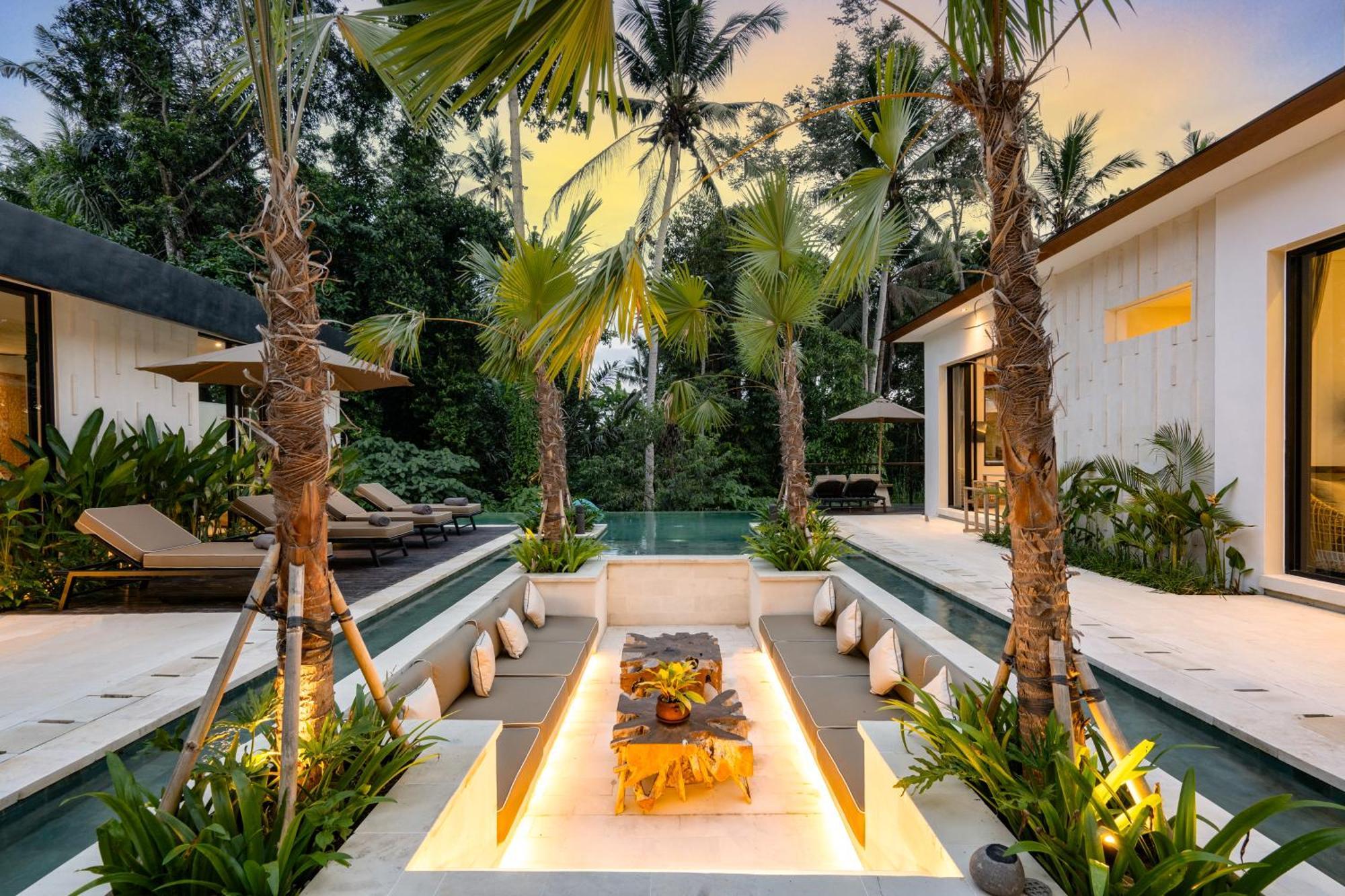 Villa Brindal By Balisuperhost Ubud (Bali)