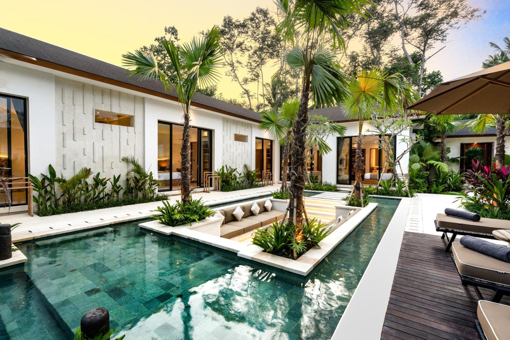 Villa Brindal By Balisuperhost Ubud (Bali)