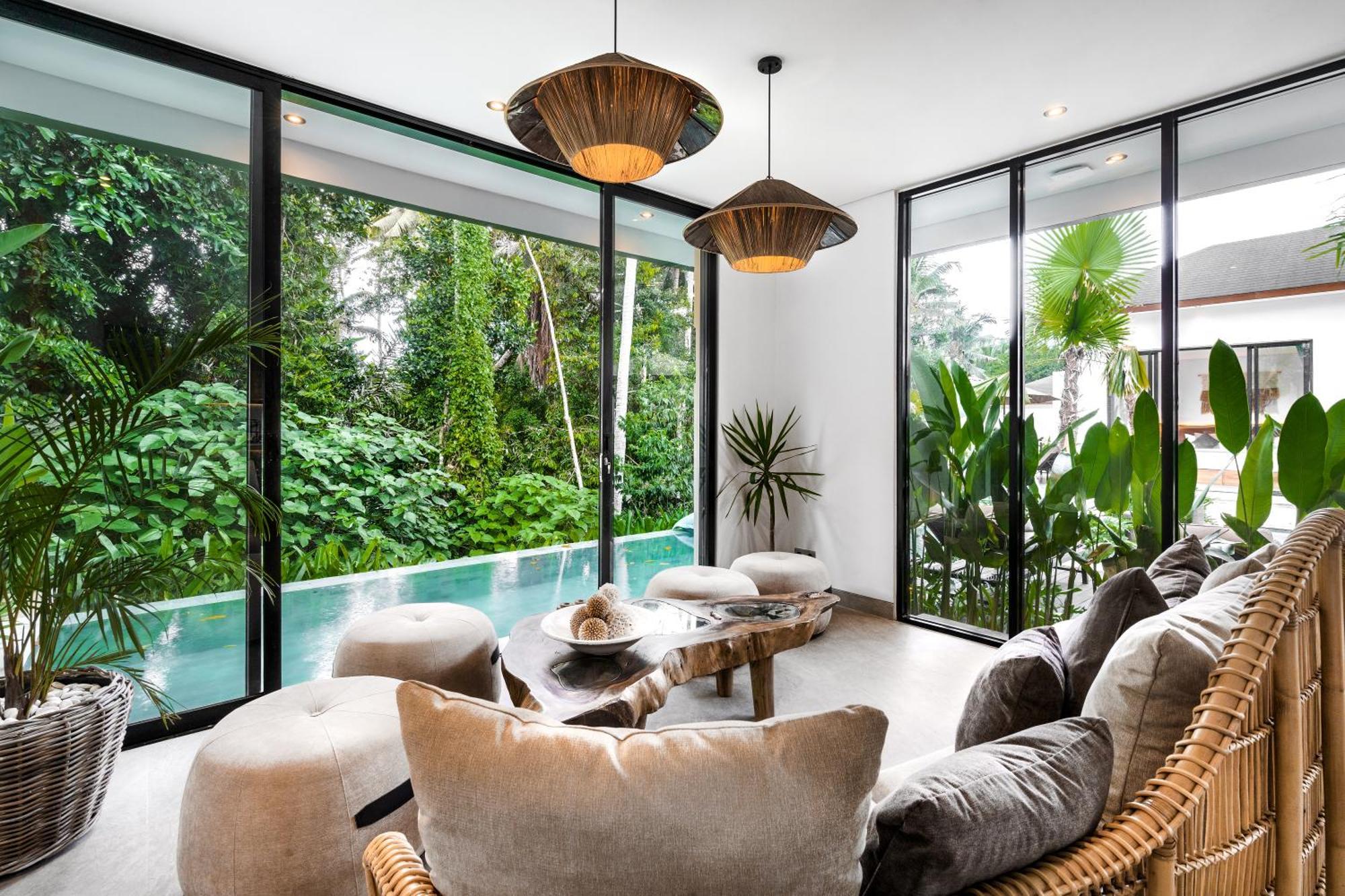 Villa Brindal By Balisuperhost