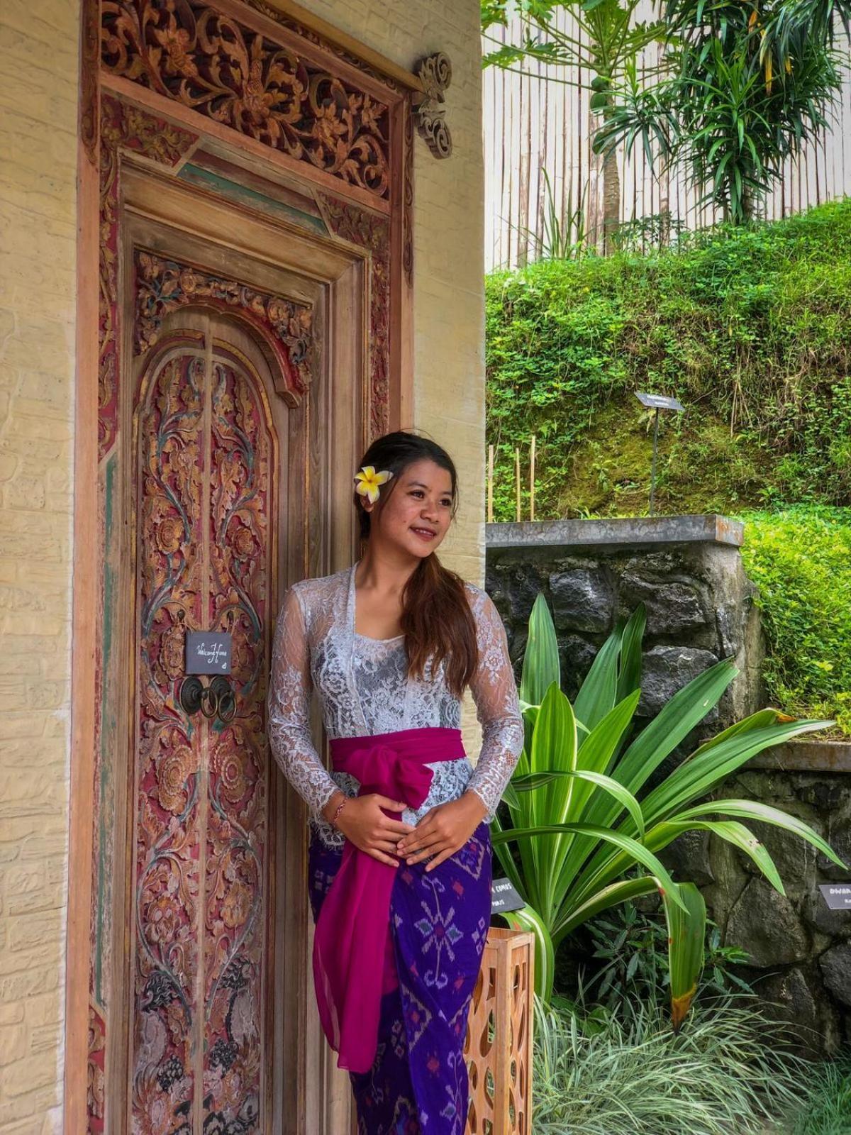 Hotel Puri Kasih Gottlieb 4*