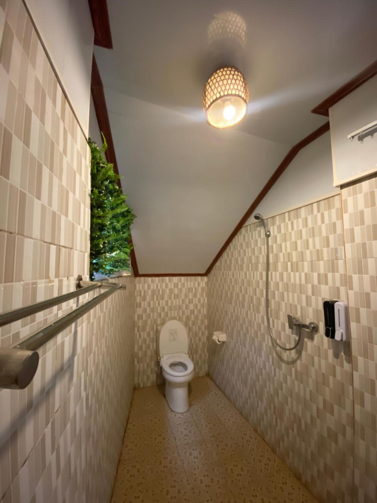 D'tepi House Ubud (Bali)