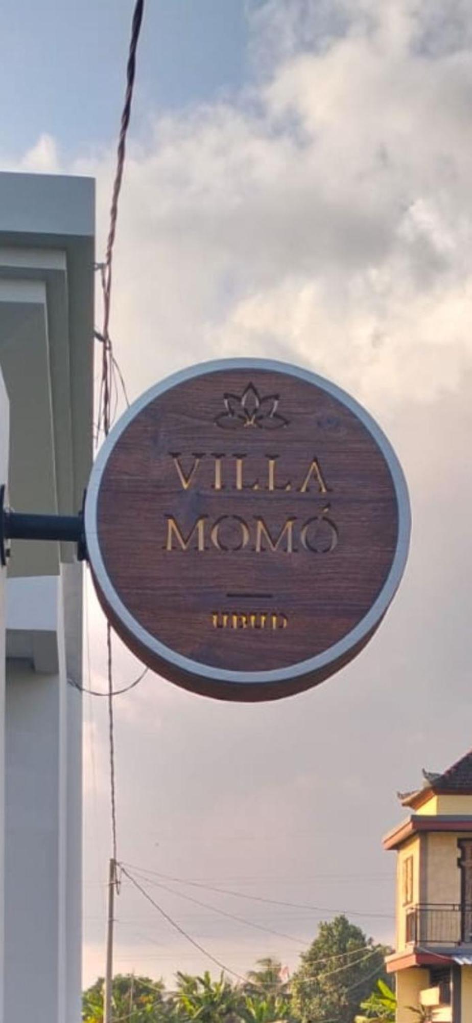 Momo Villa *