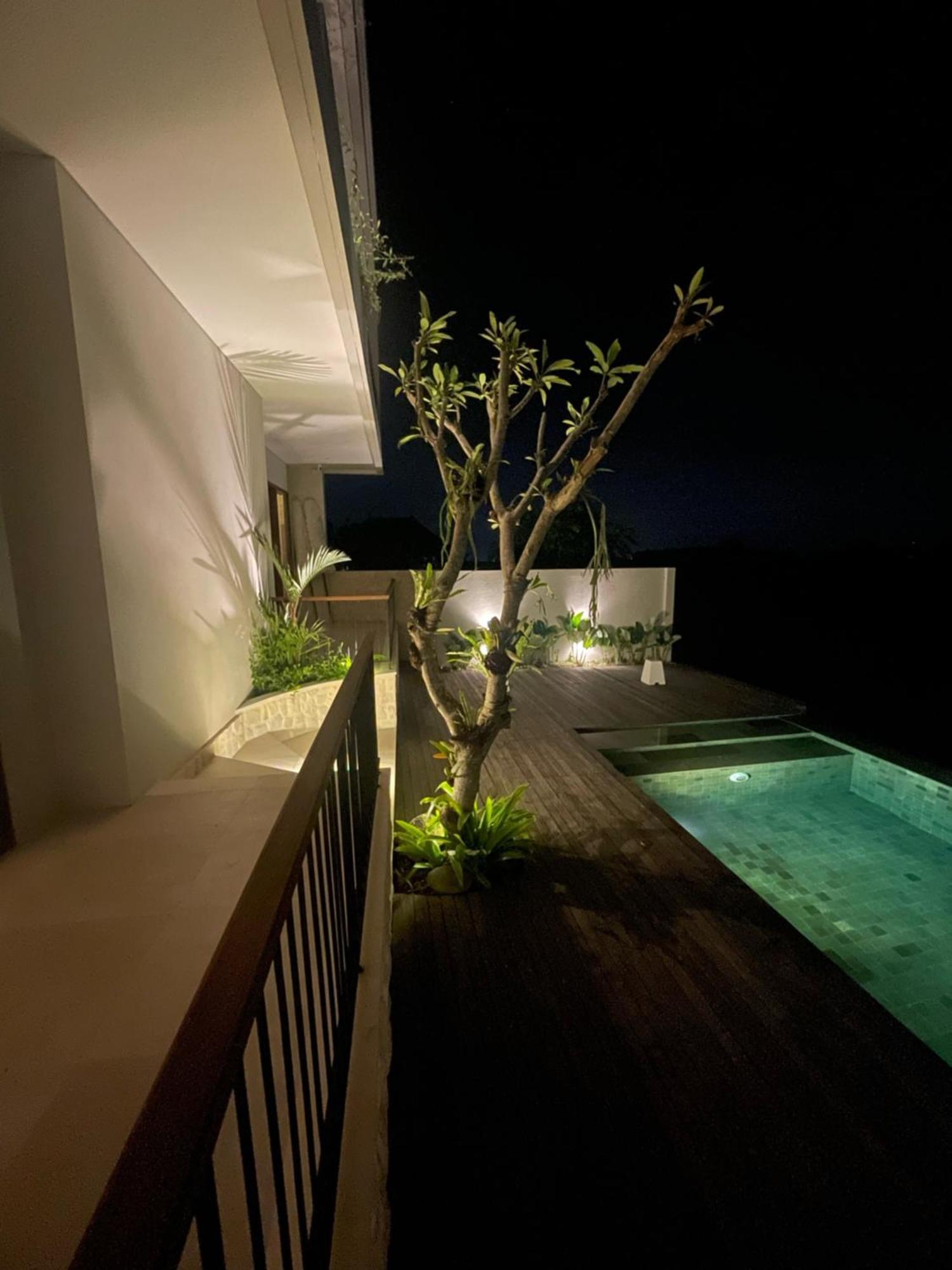 Villa Momo