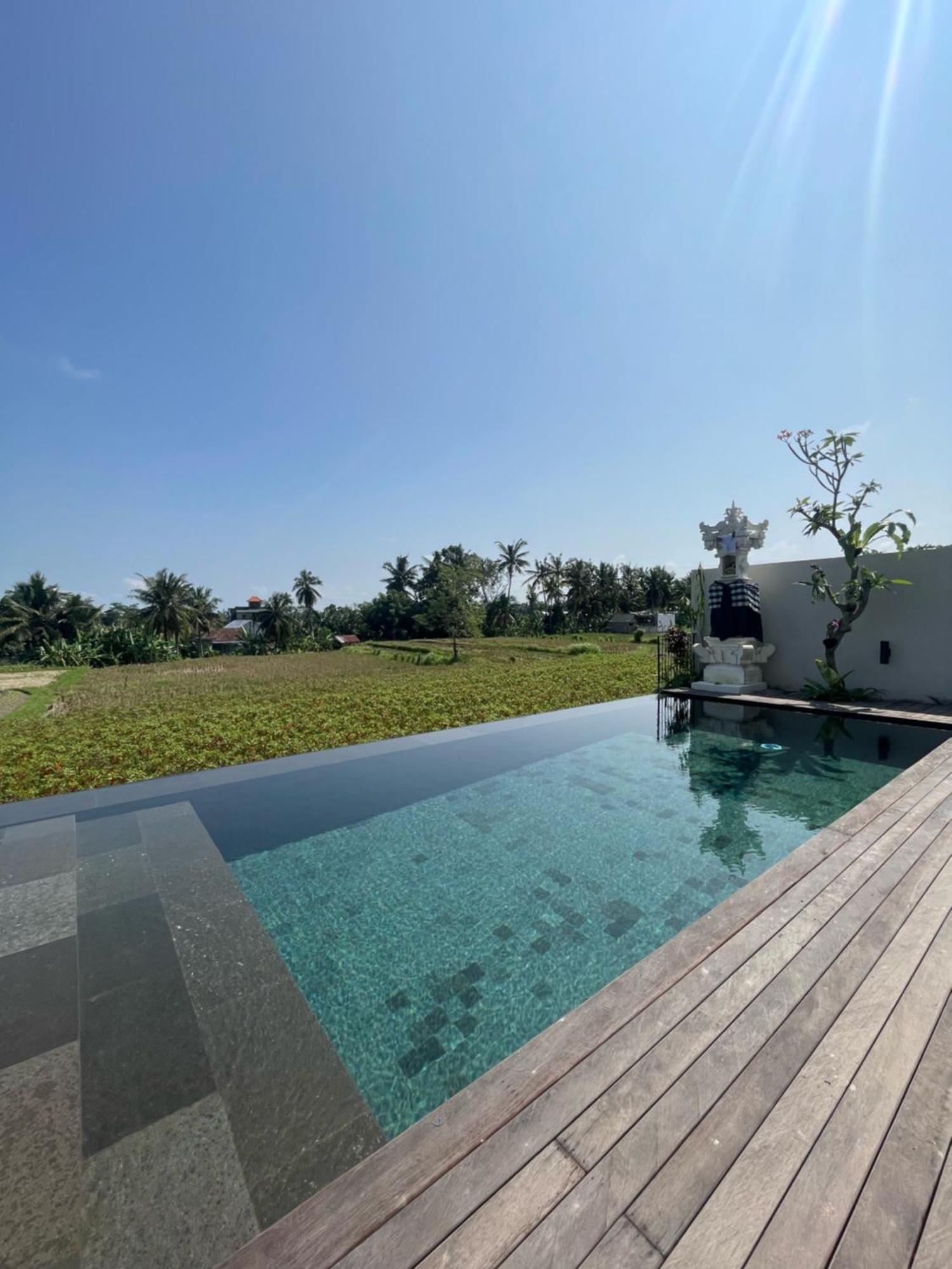 Momo Villa *